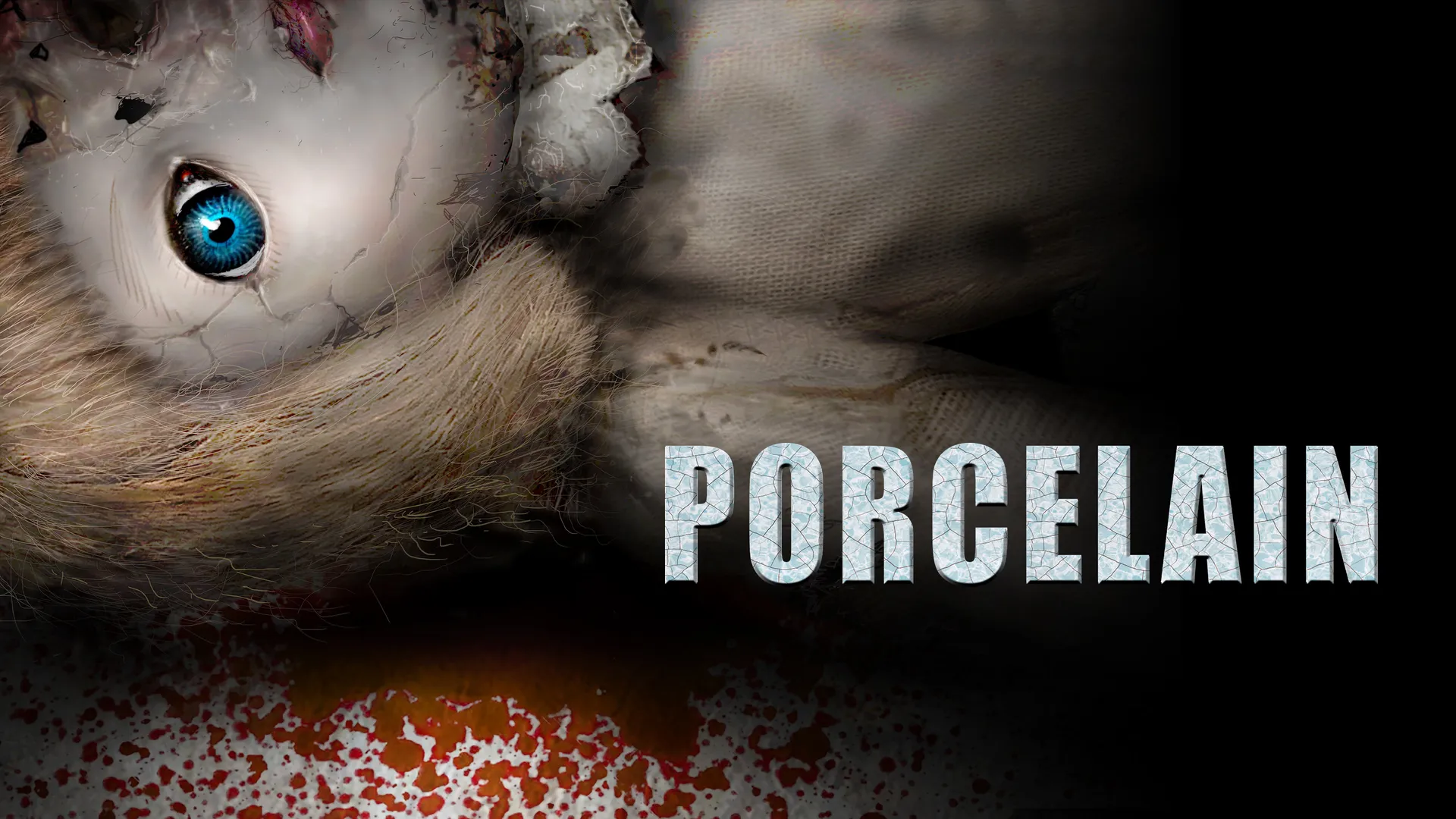 Porcelain