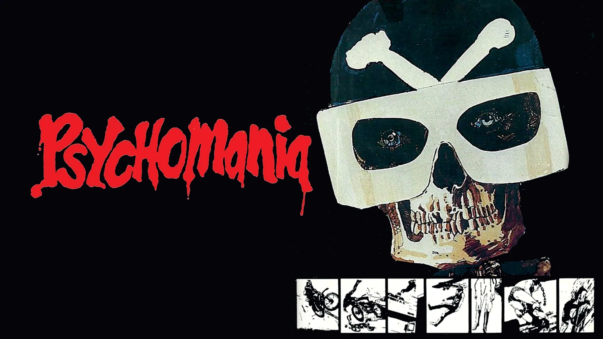 Psychomania