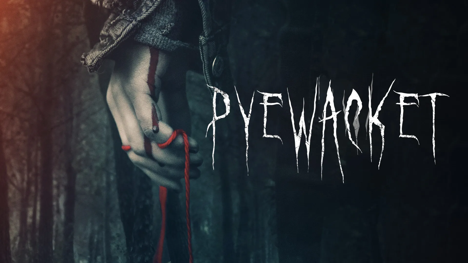 Pyewacket