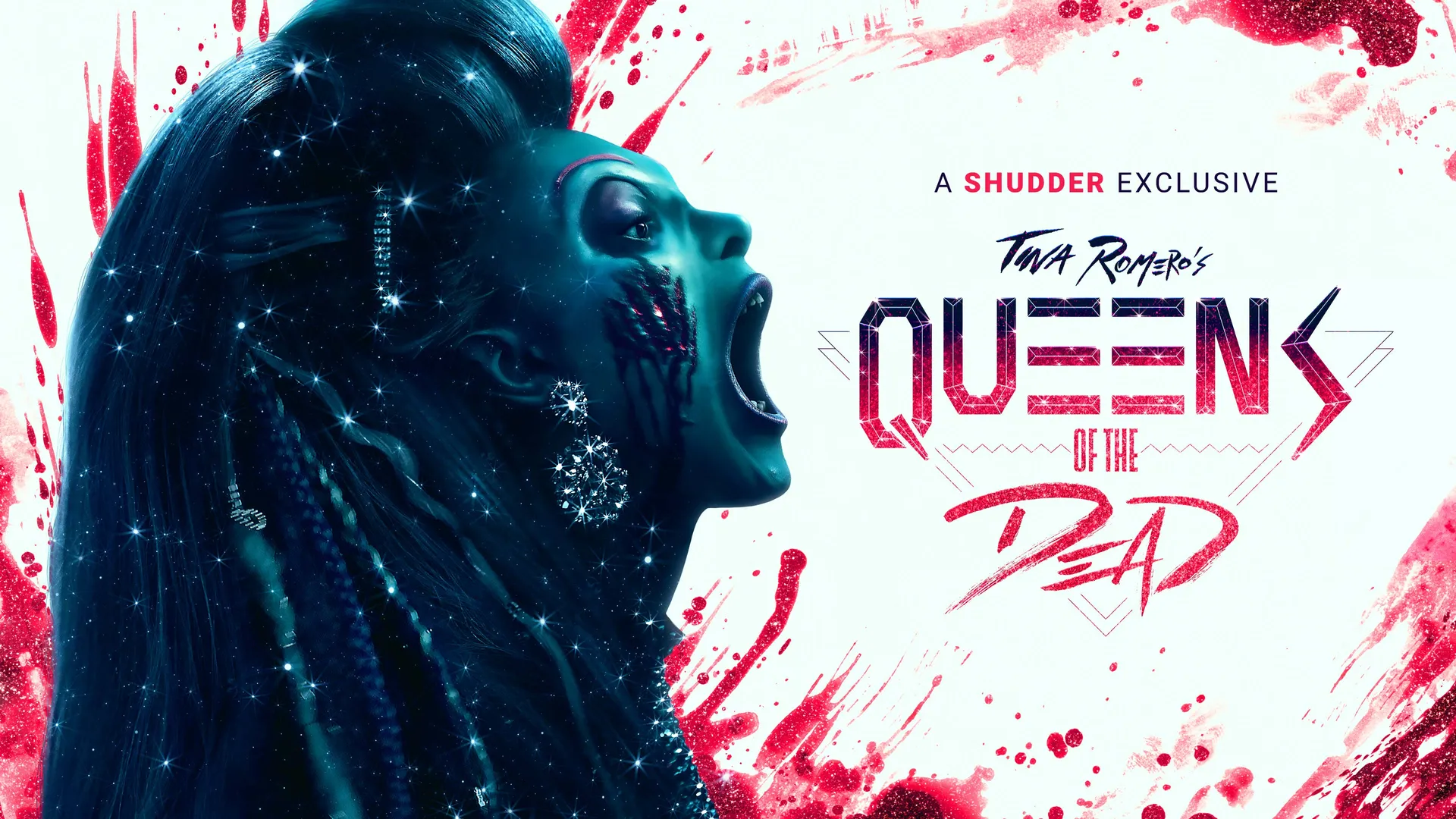 Queens of the Dead