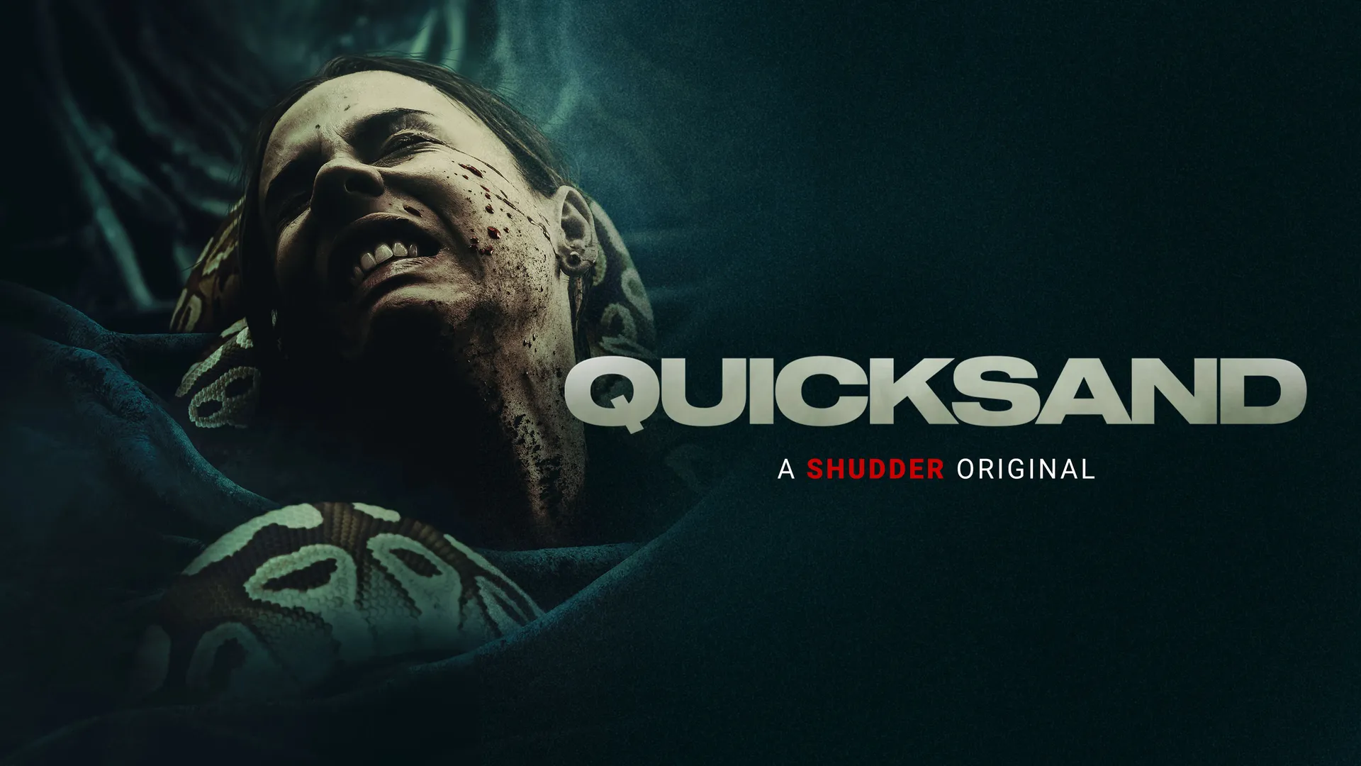 Quicksand