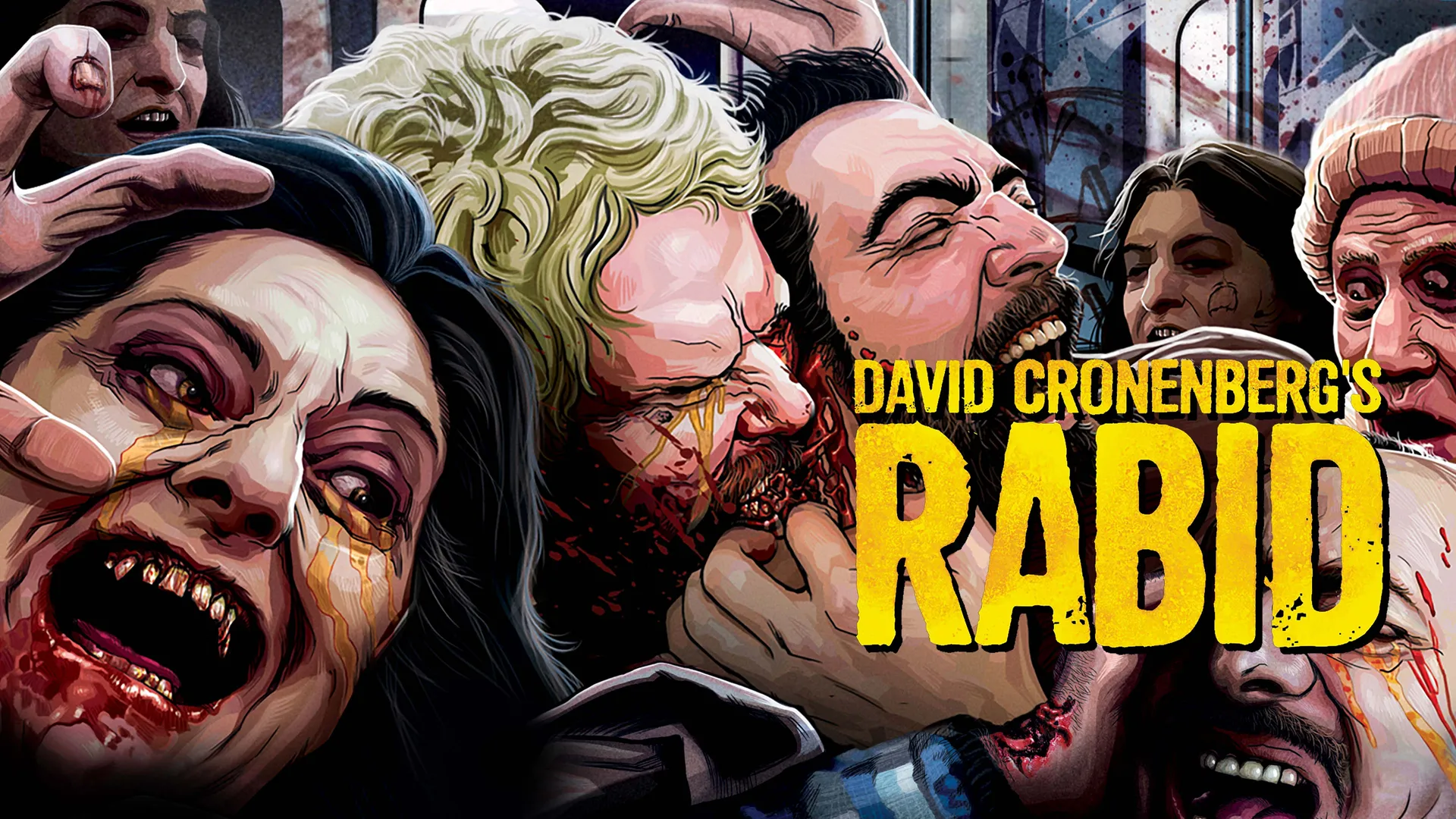 Rabid
