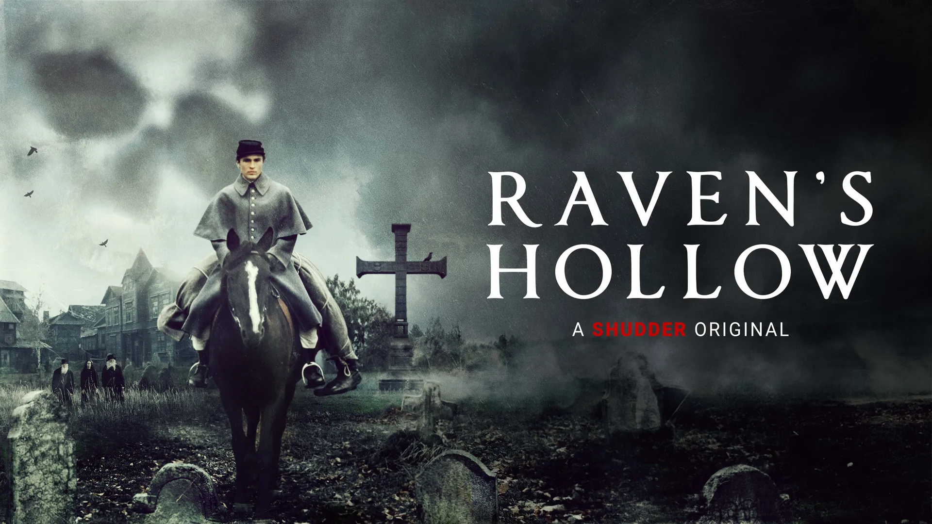 Raven's Hollow