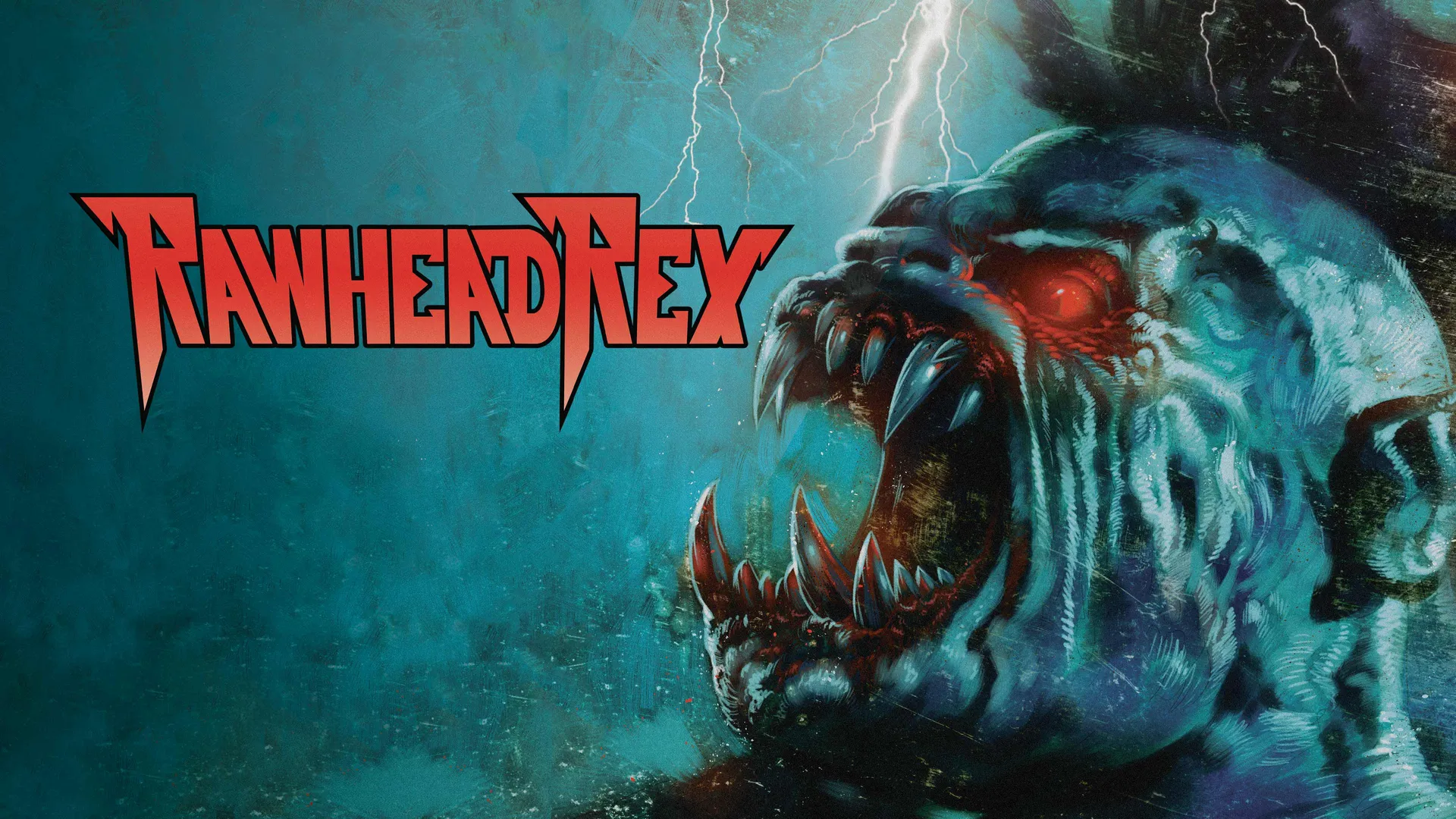 Rawhead Rex