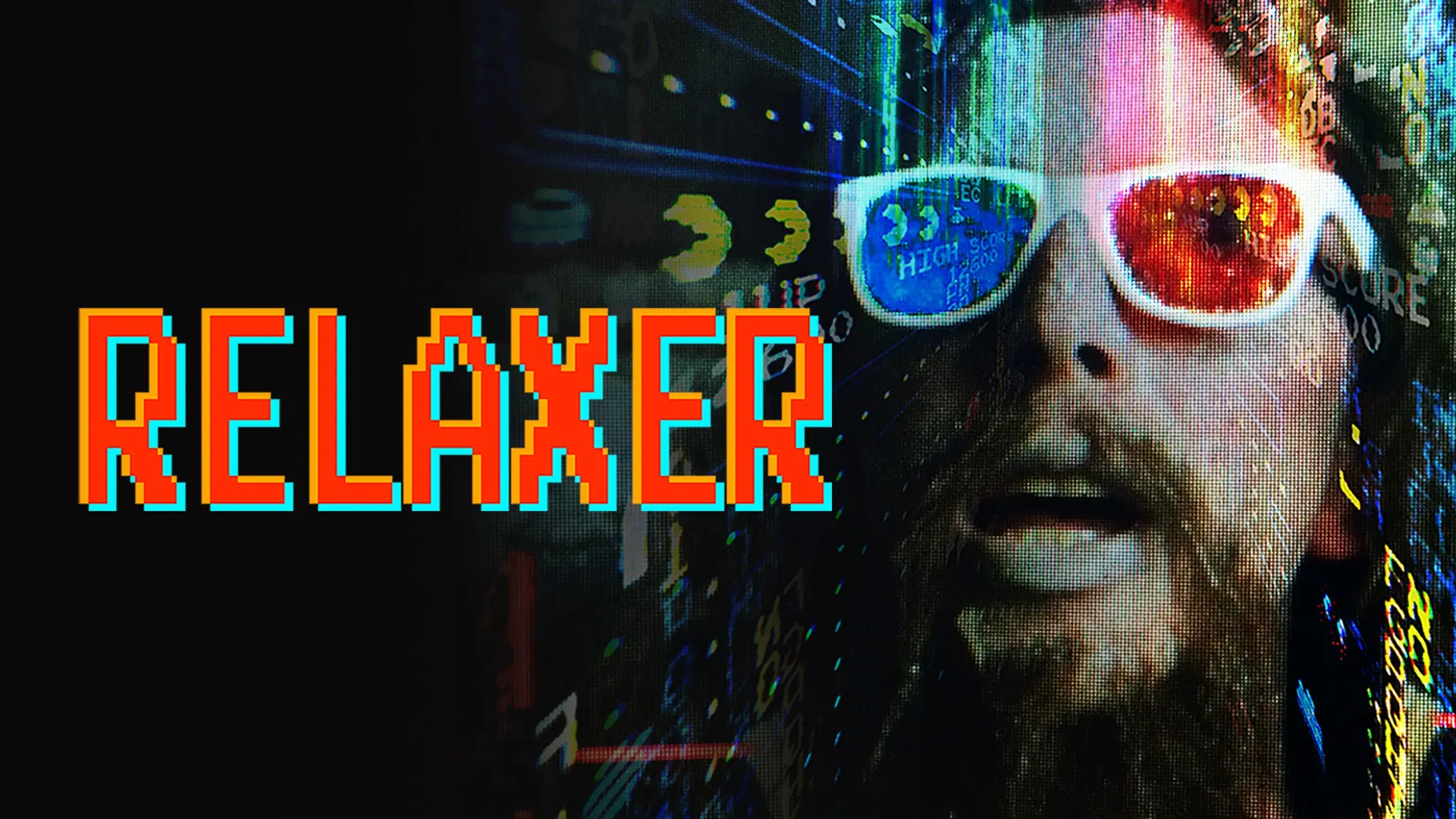 Relaxer