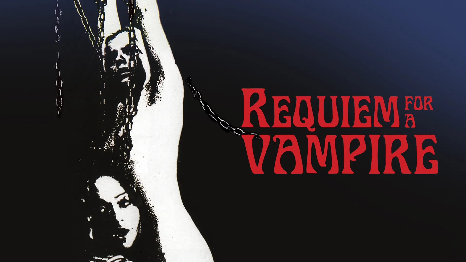 Requiem for a Vampire