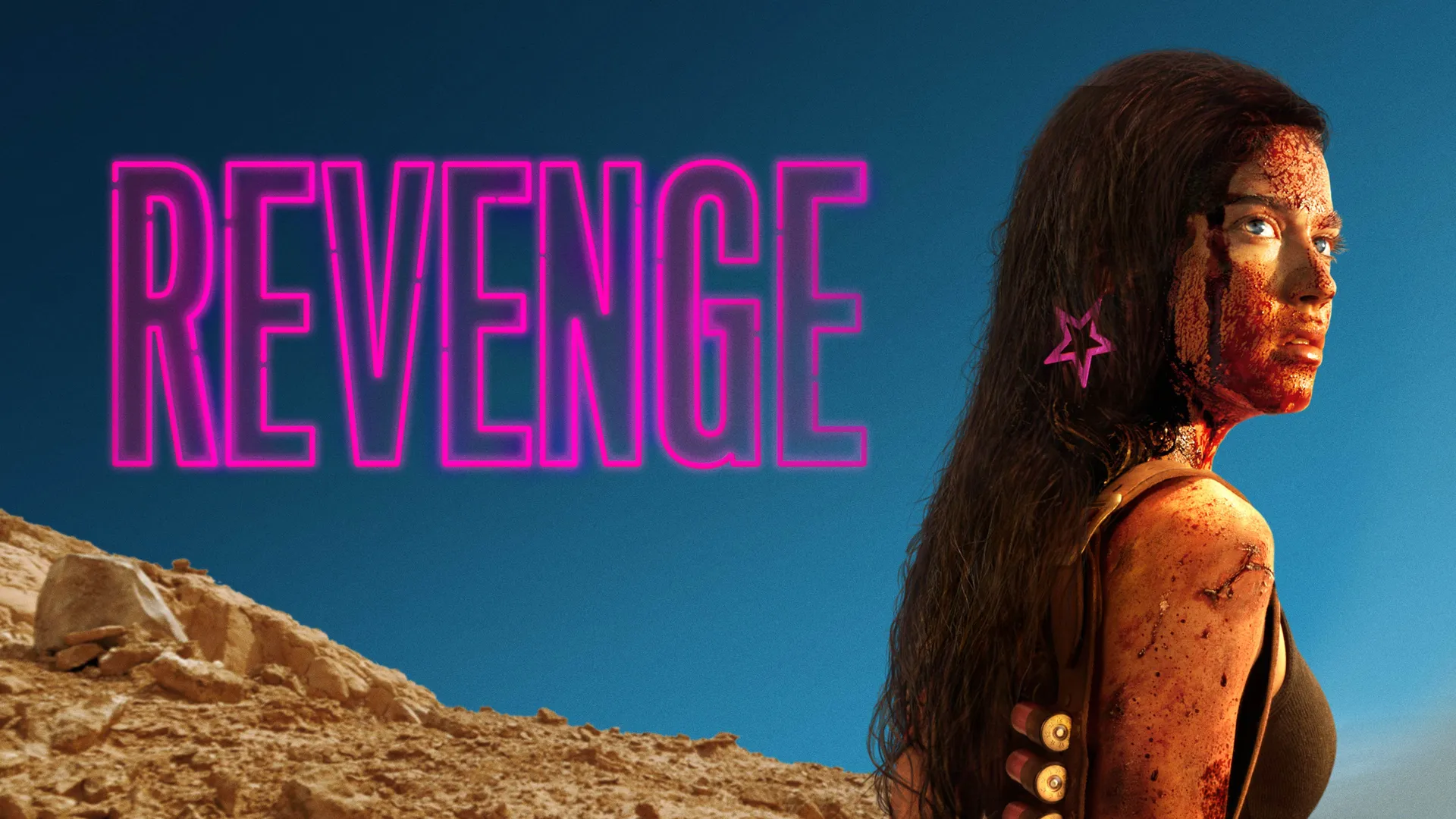 Revenge