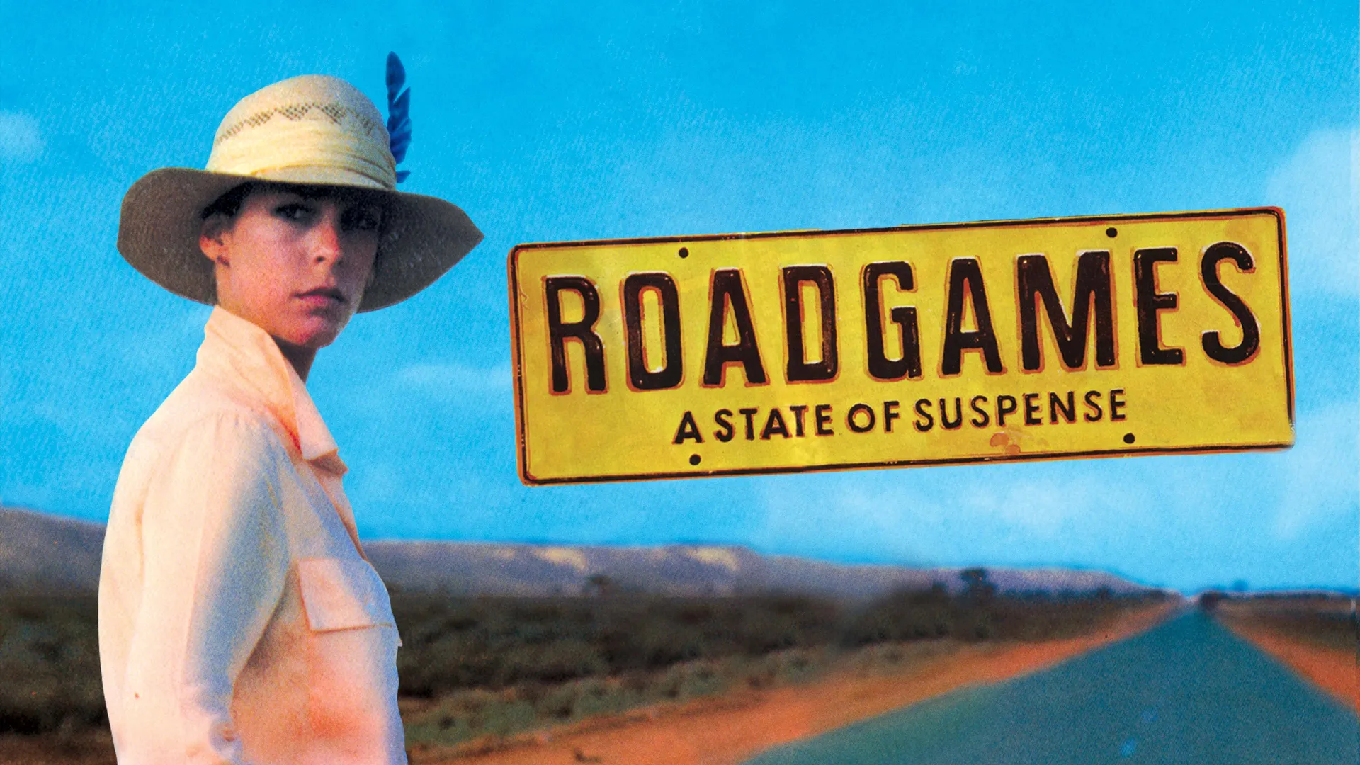 Road Games