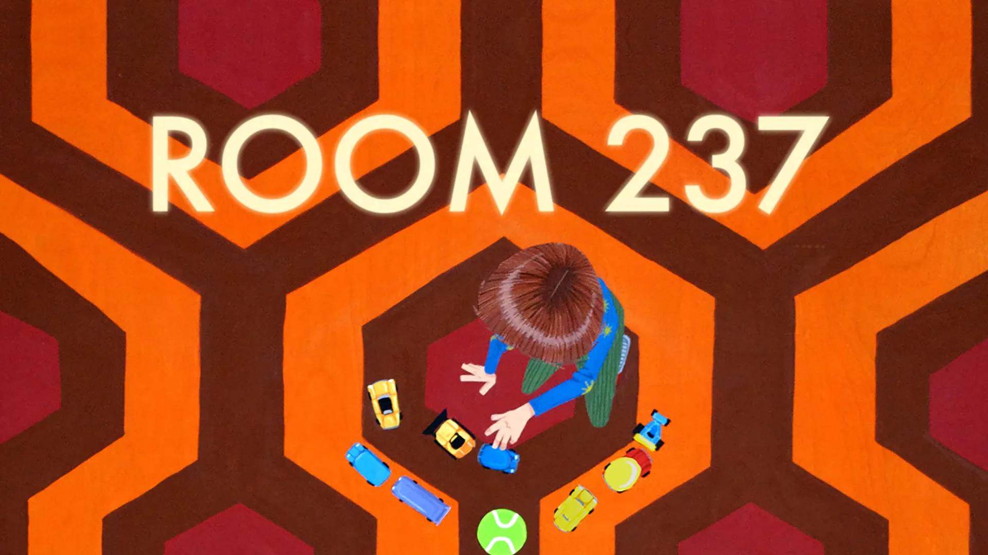 Room 237