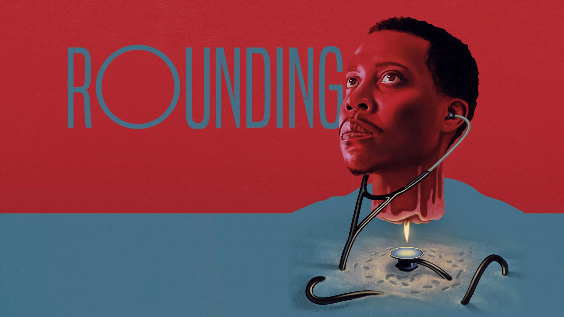 Rounding