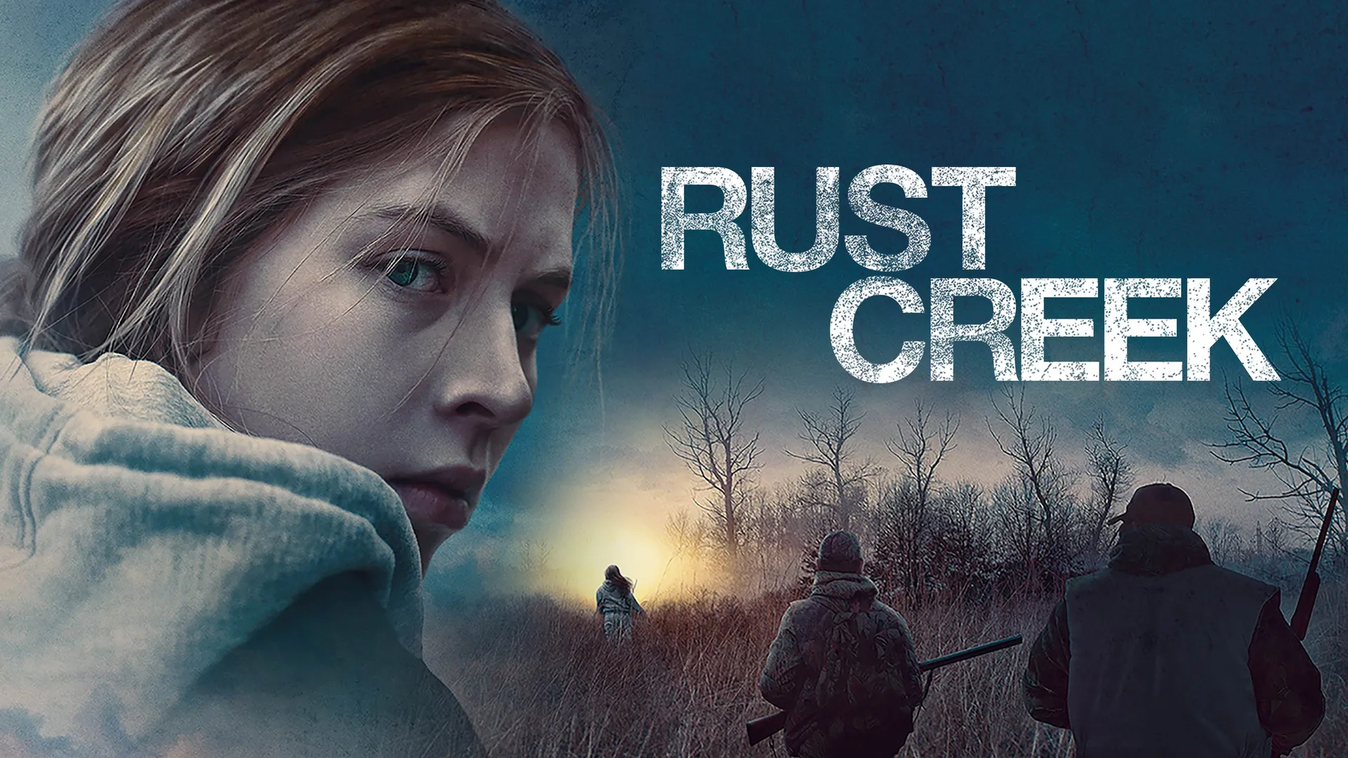 Rust Creek