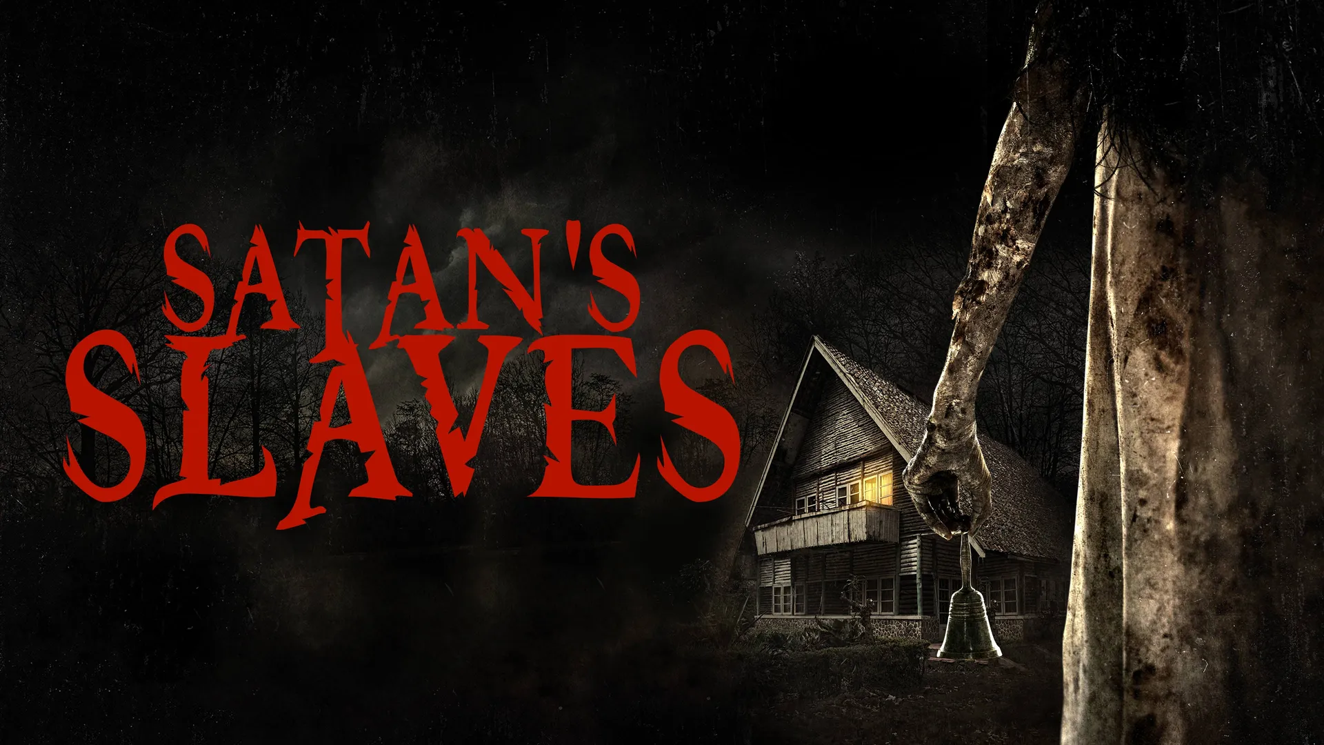 Satan's Slaves