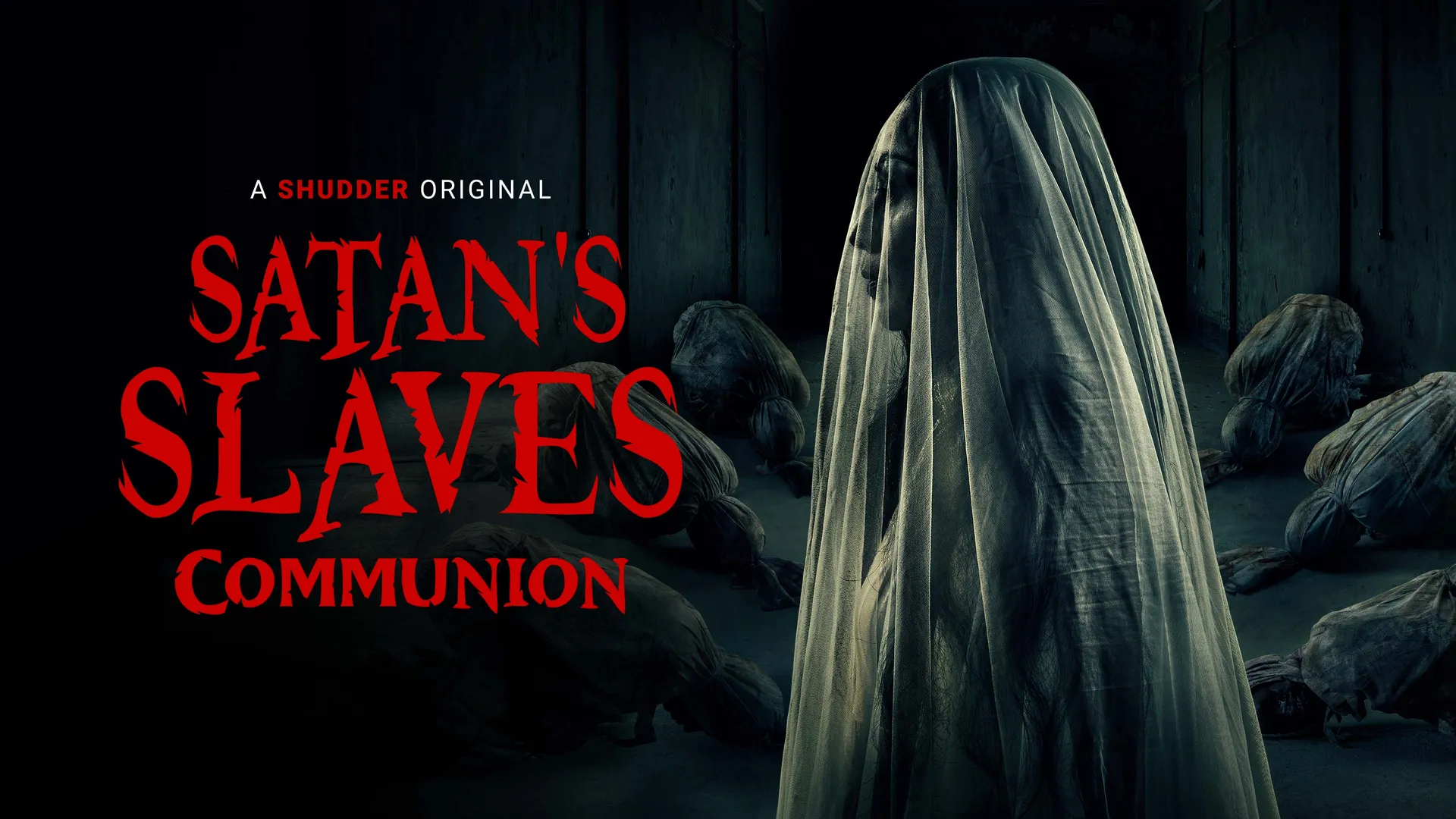 Satan's Slaves: Communion