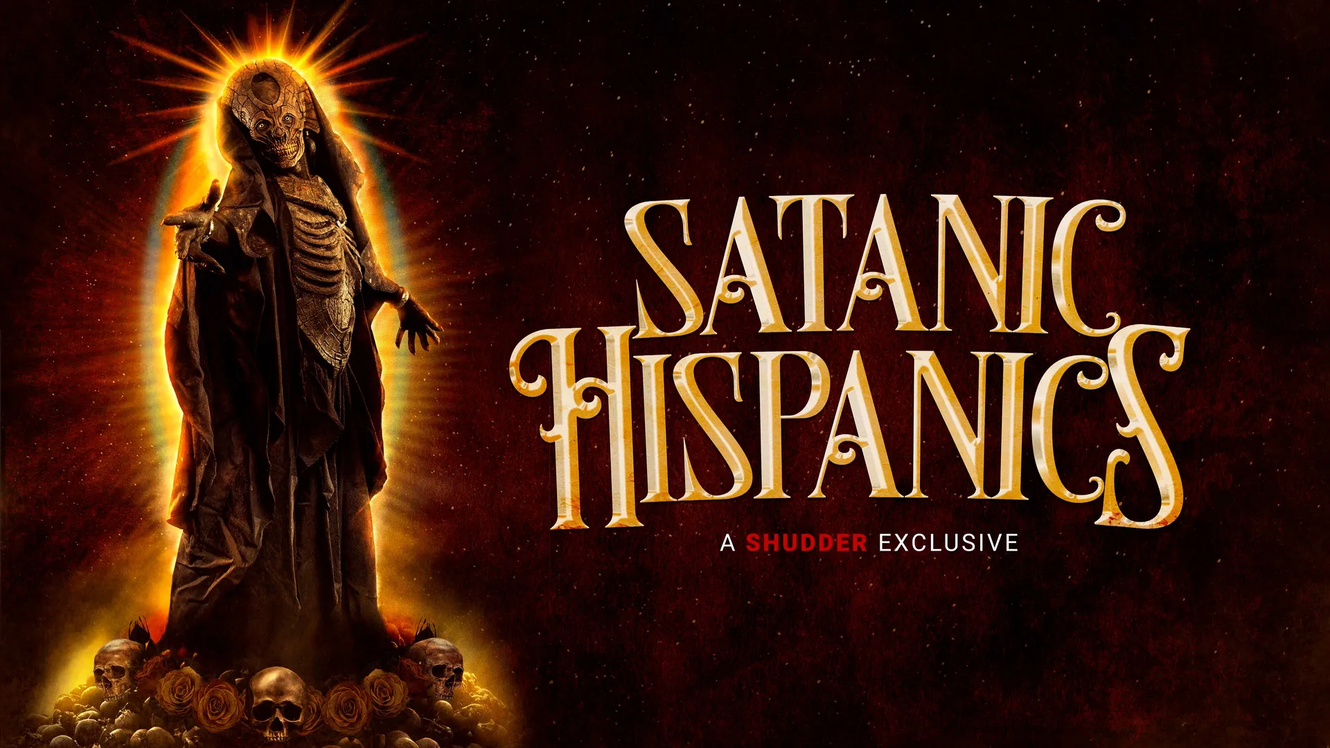 Satanic Hispanics