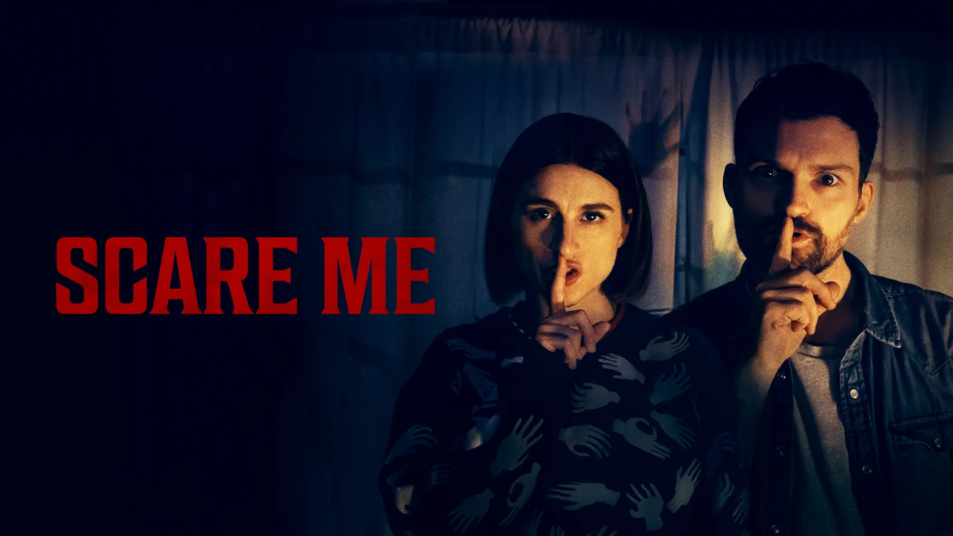 Scare Me