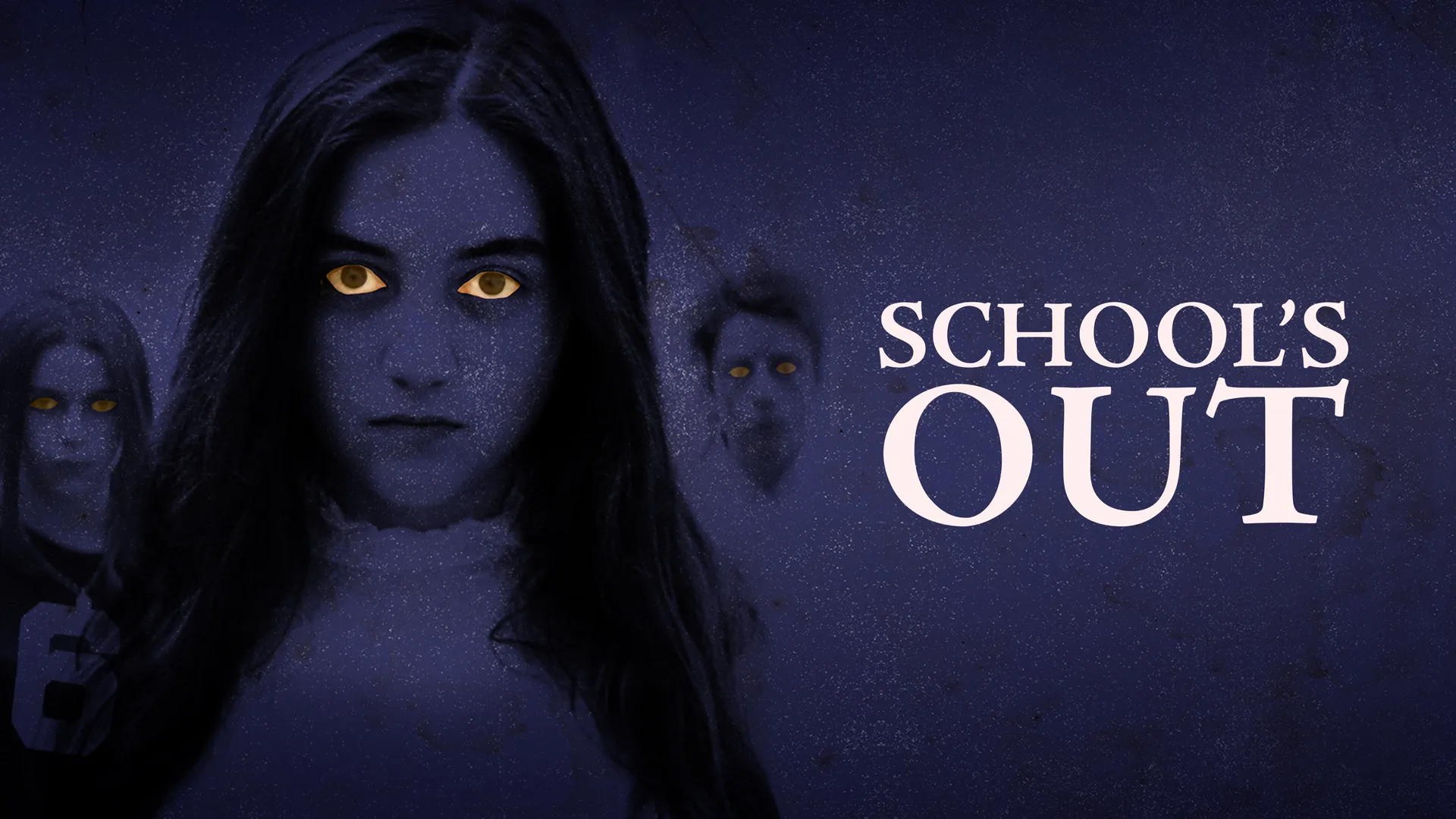 School's Out