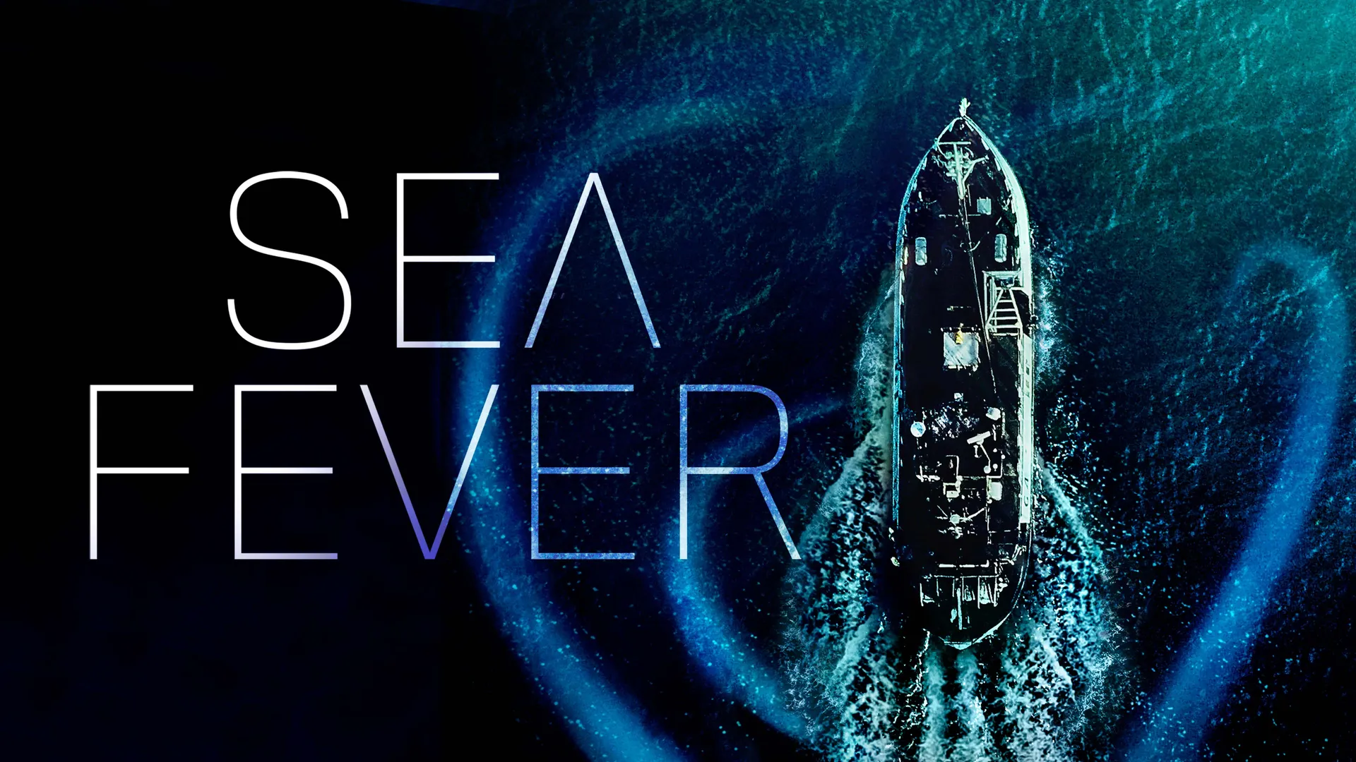 Sea Fever
