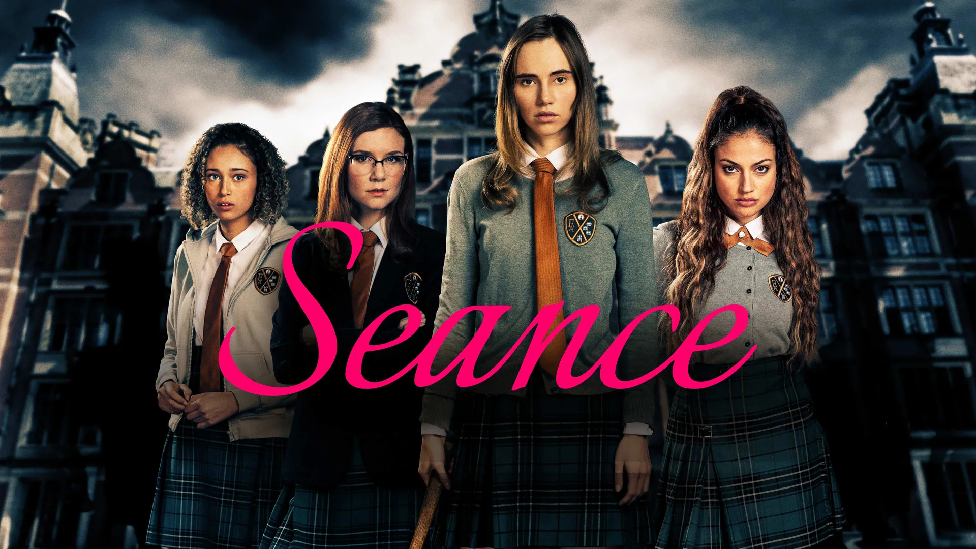 Seance