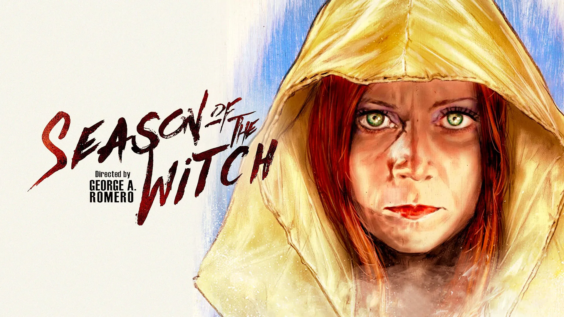 Season of the Witch
