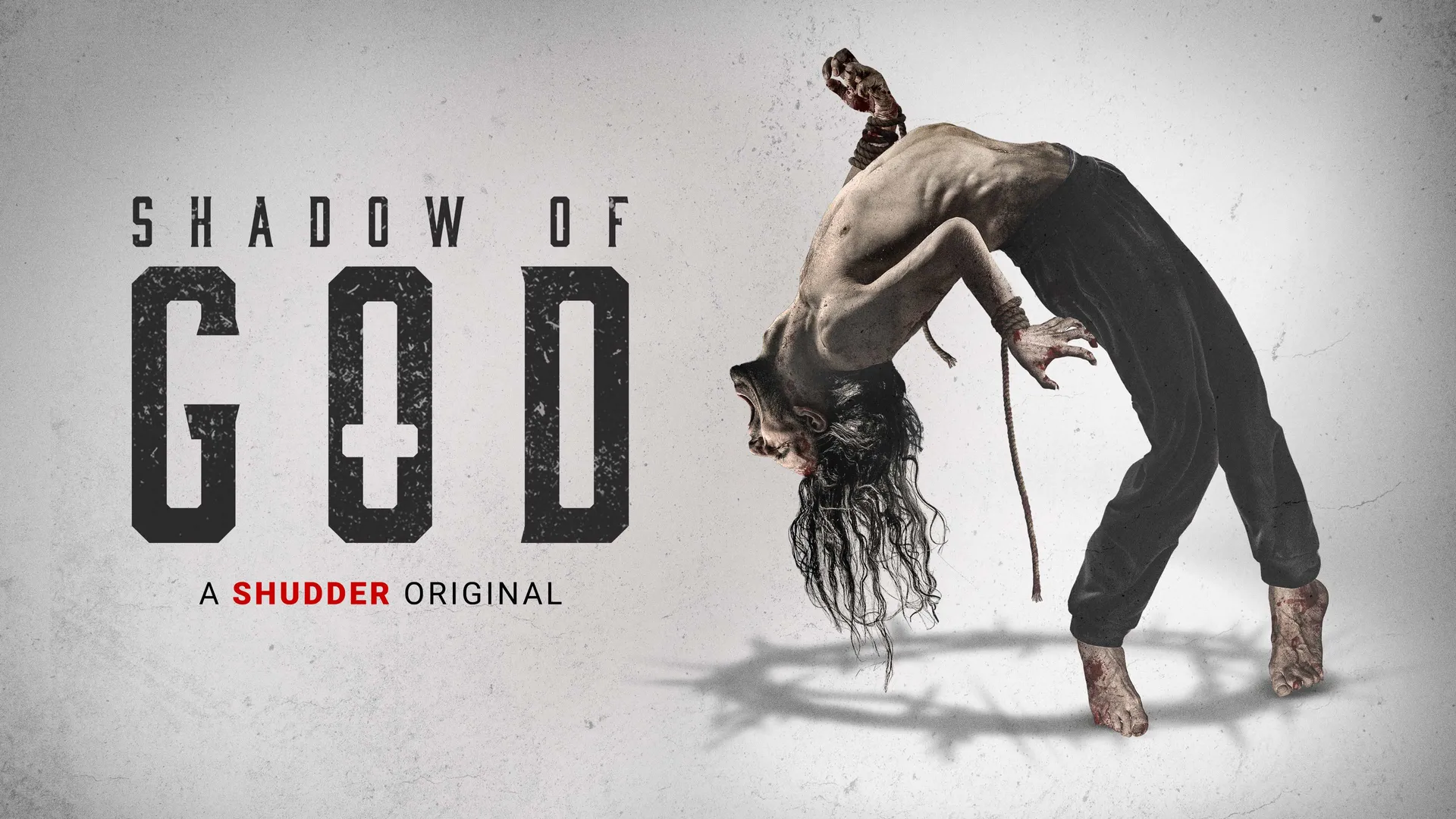 Shadow of God