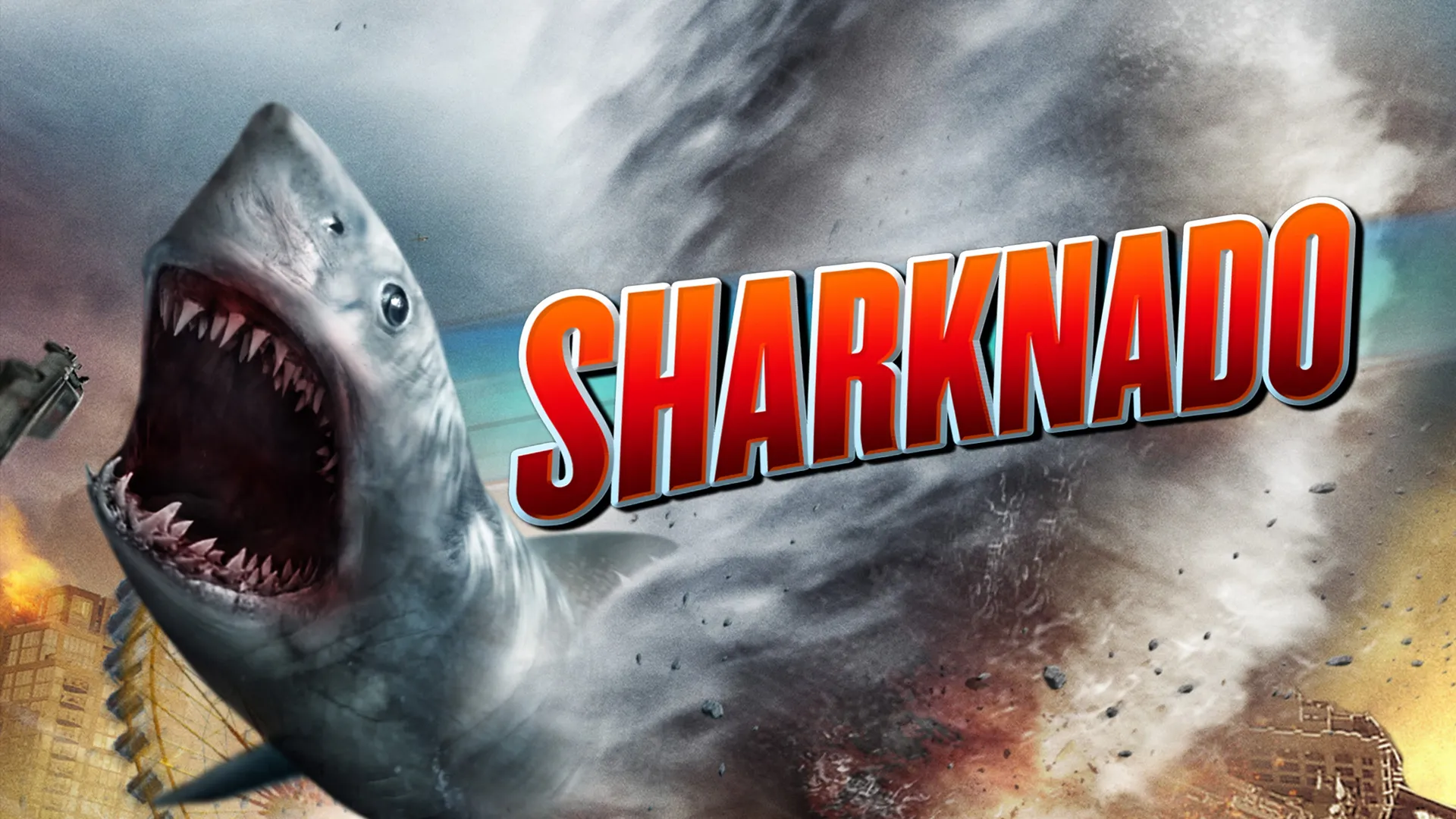 Sharknado