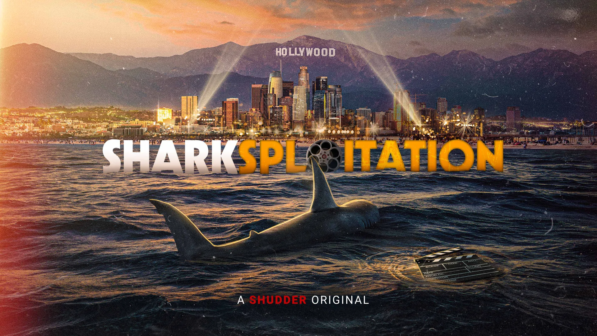 Sharksploitation