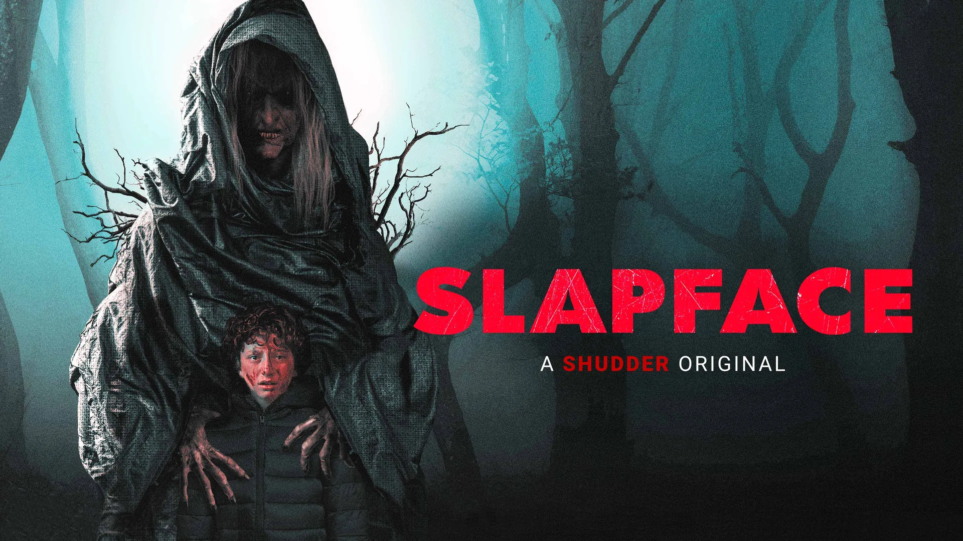 Slapface