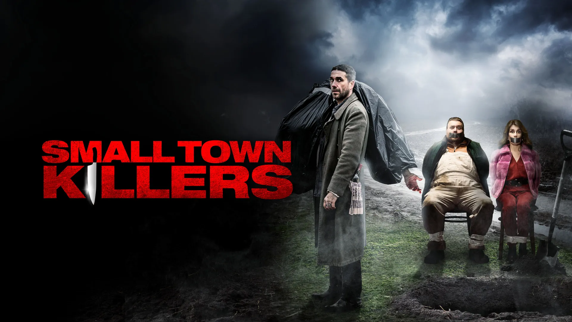 Small Town Killers