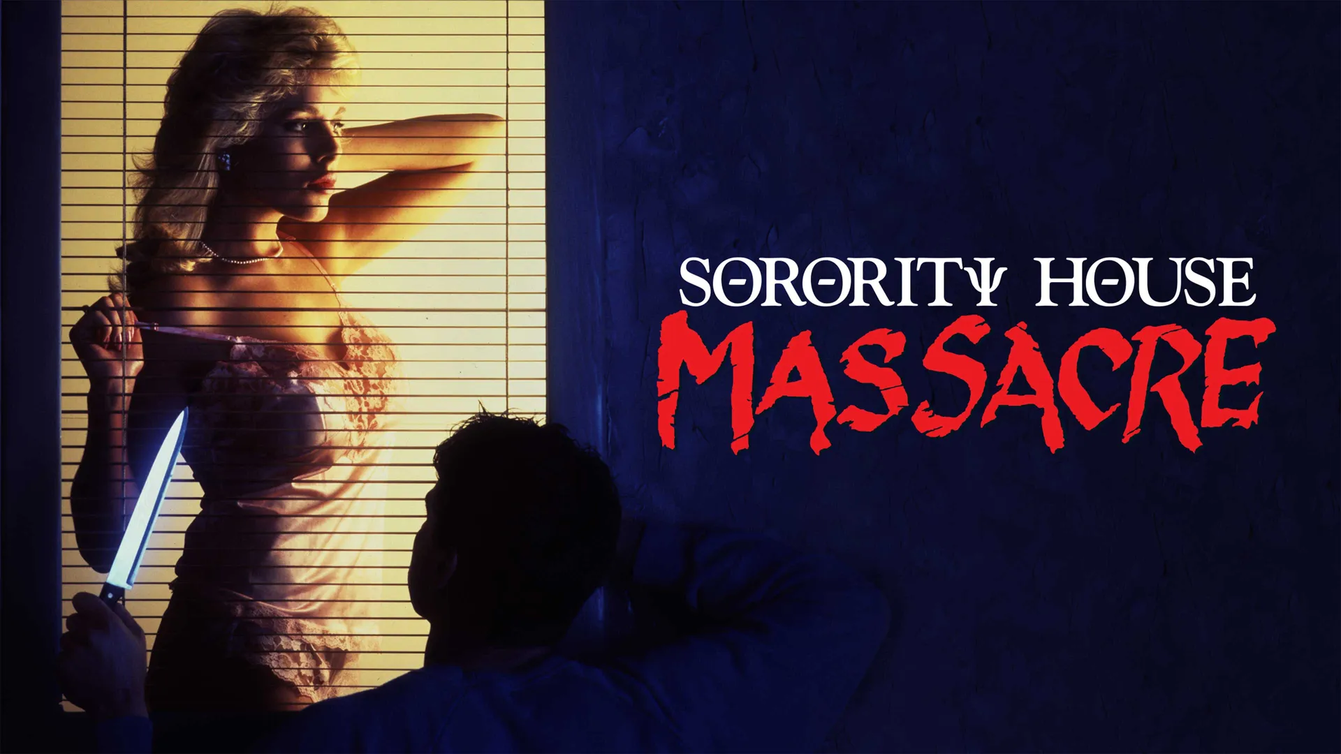 Sorority House Massacre