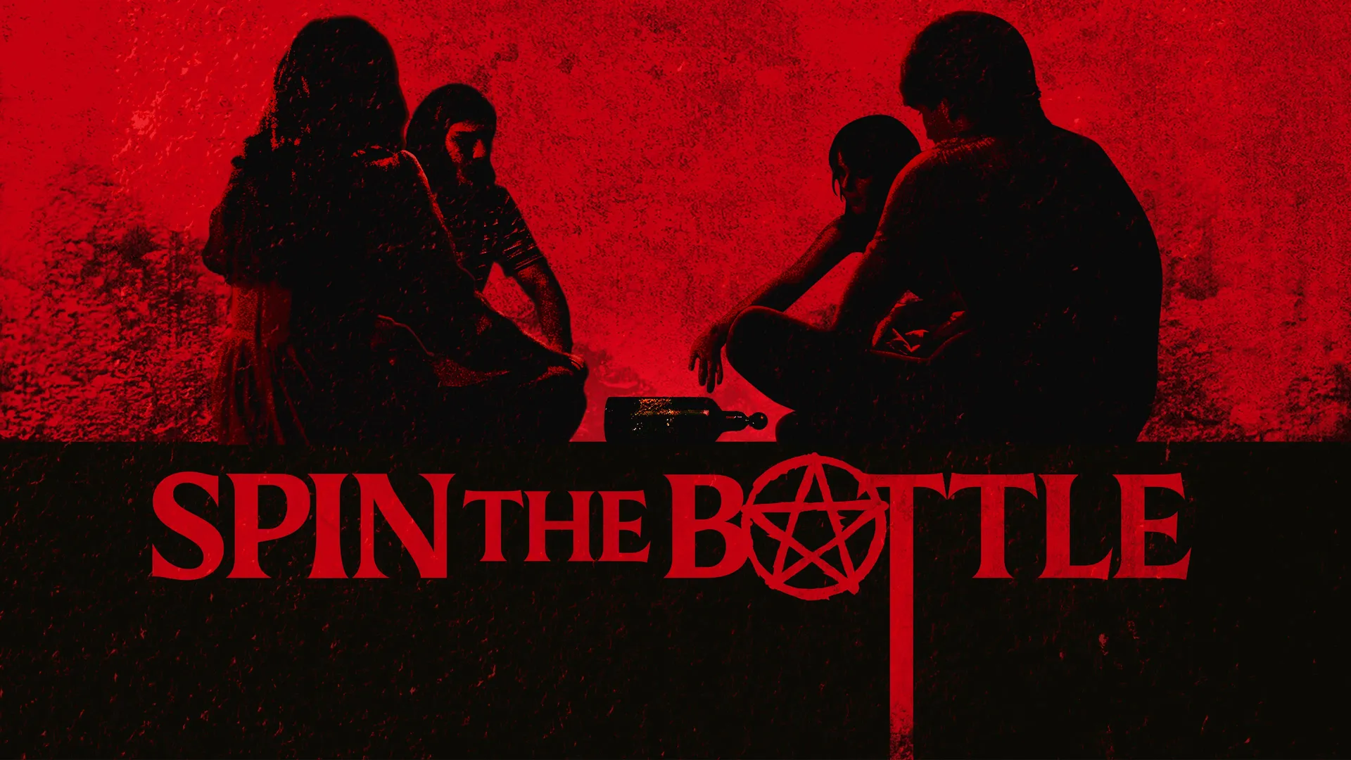Spin the Bottle