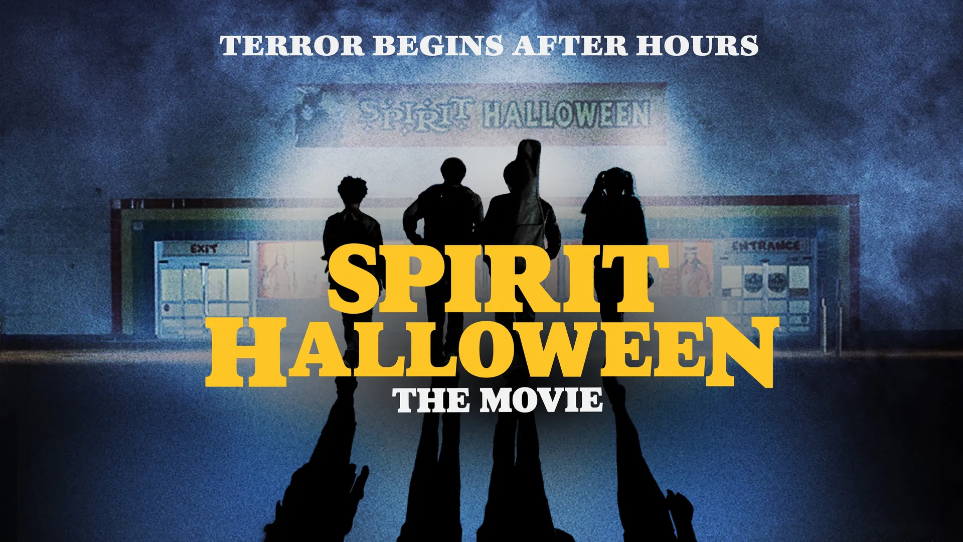 Spirit Halloween