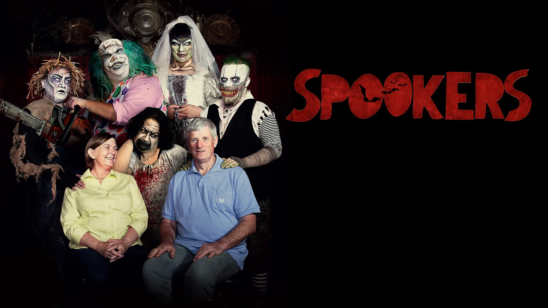 Spookers