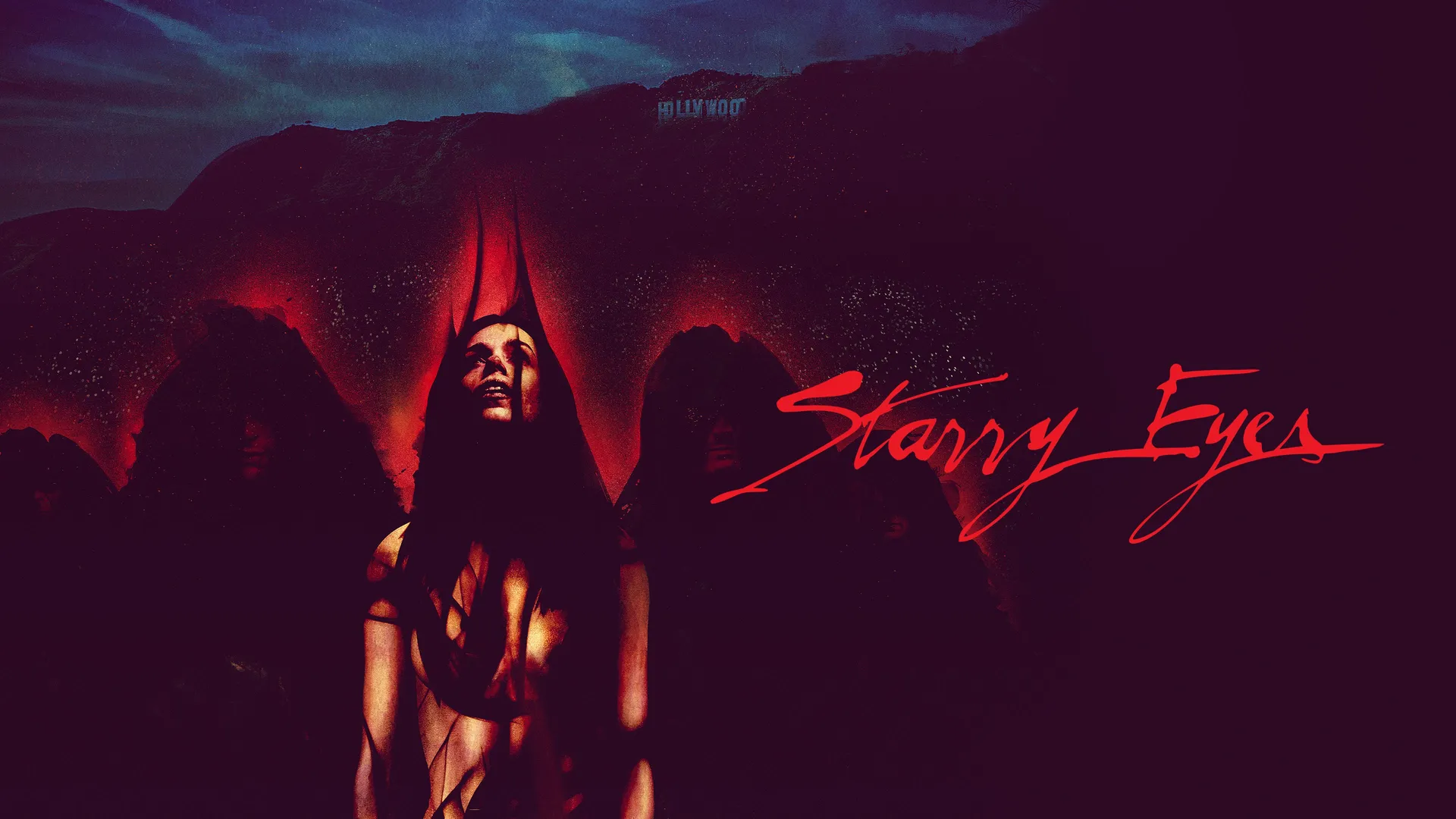 Starry Eyes