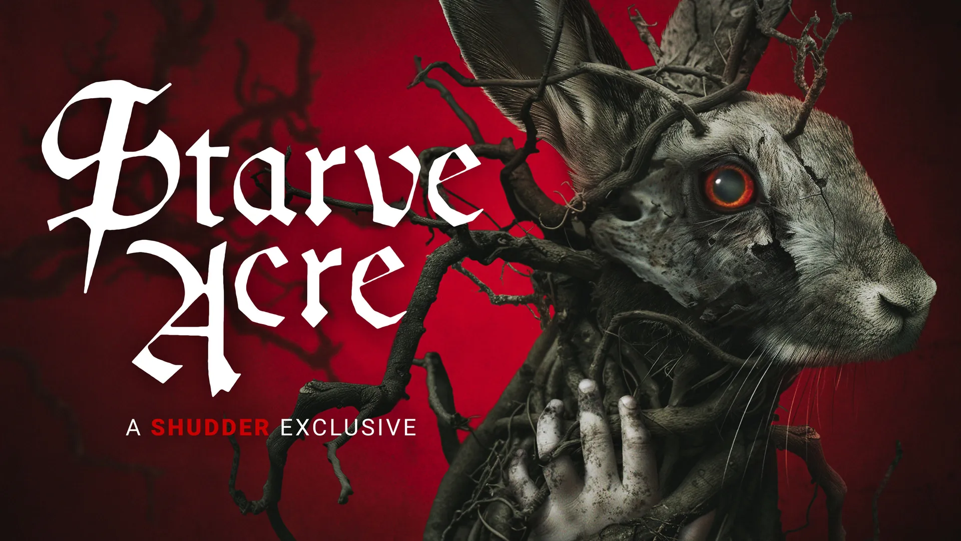 Starve Acre