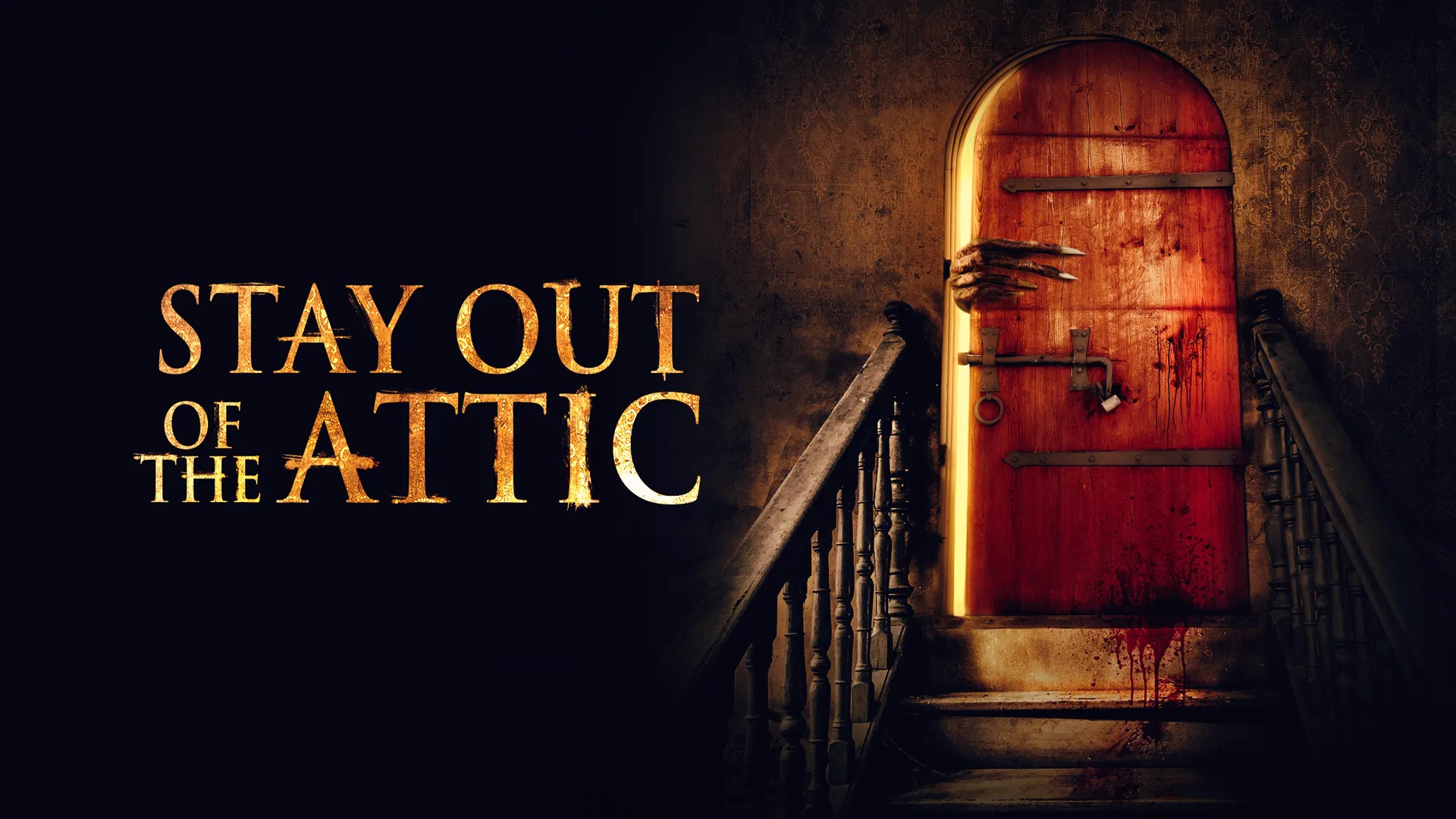 Stay Out of the Attic