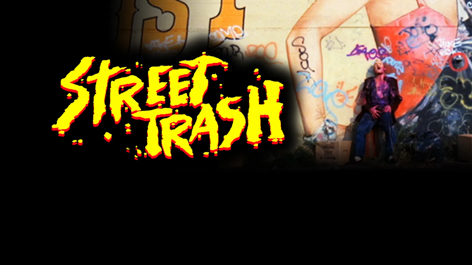 Street Trash
