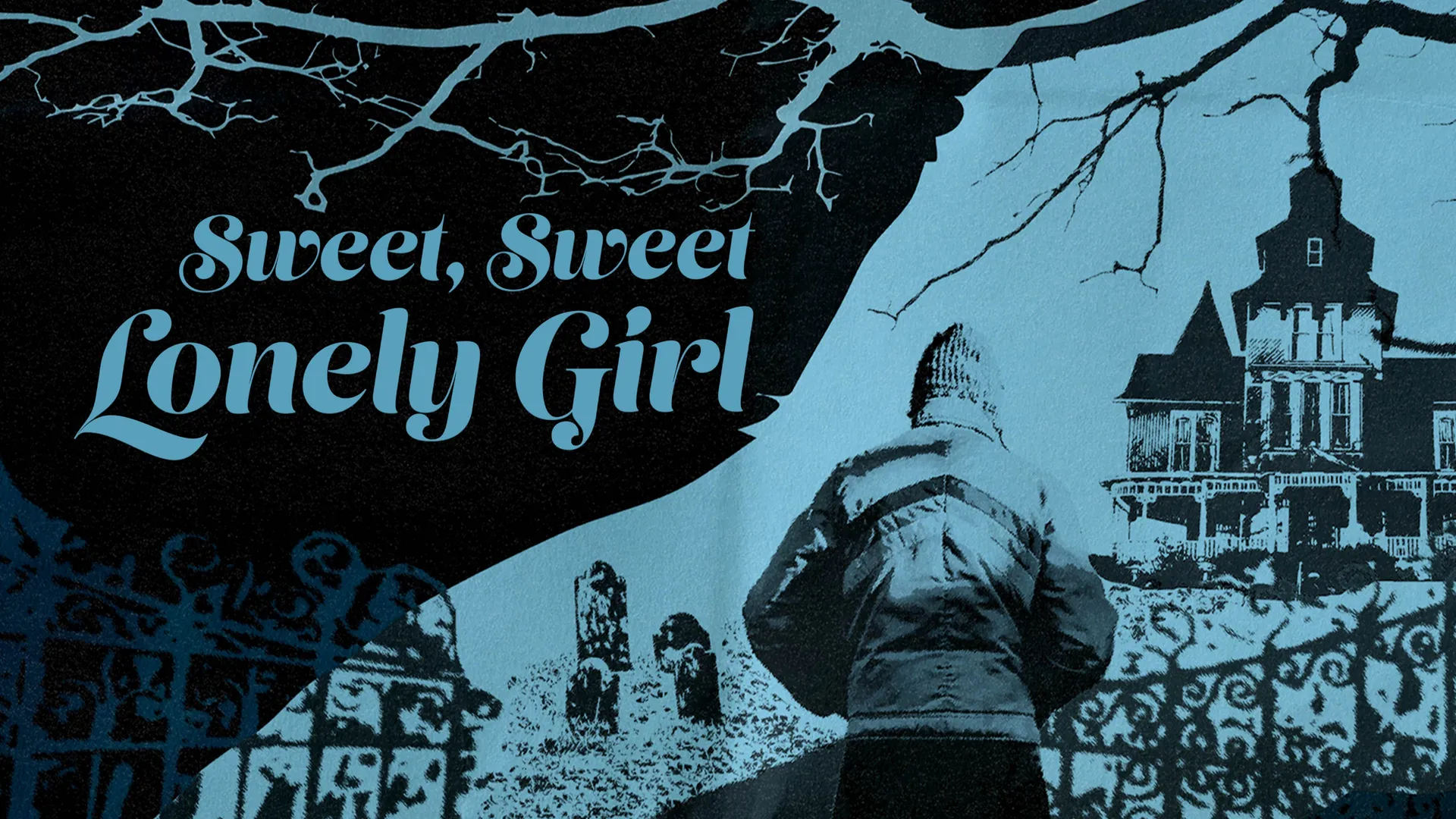 Sweet, Sweet Lonely Girl