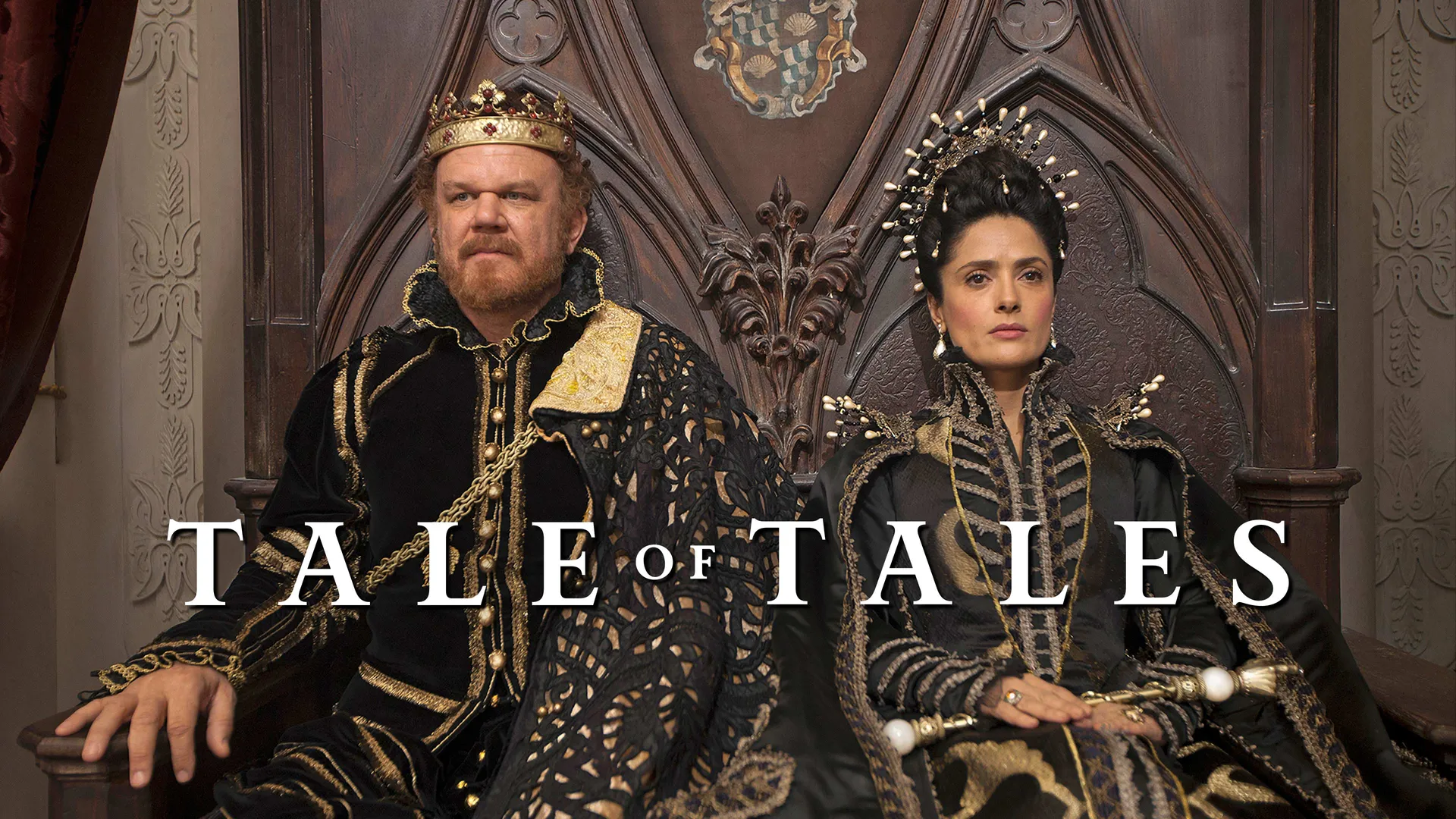 Tale of Tales