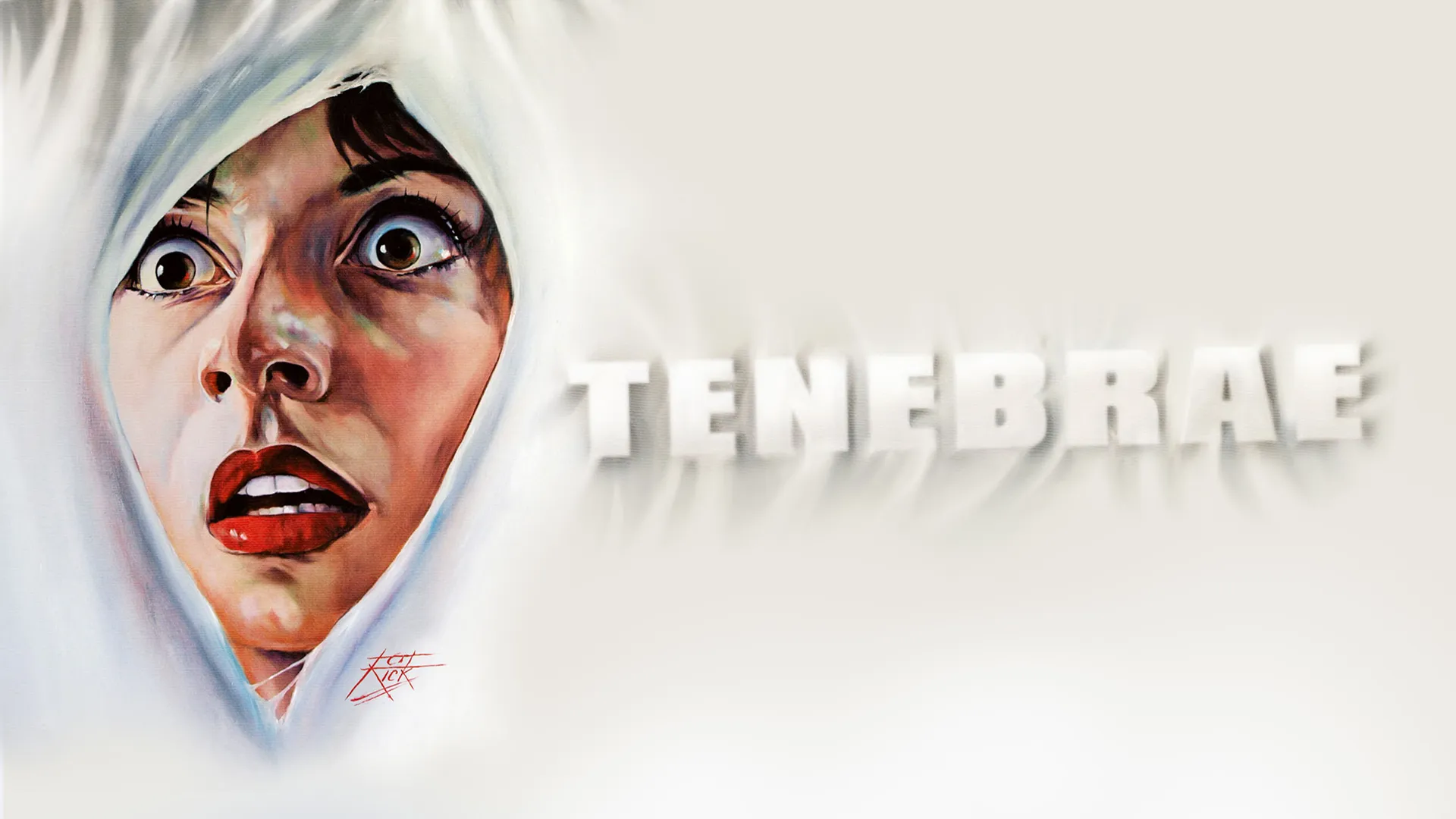 Tenebrae