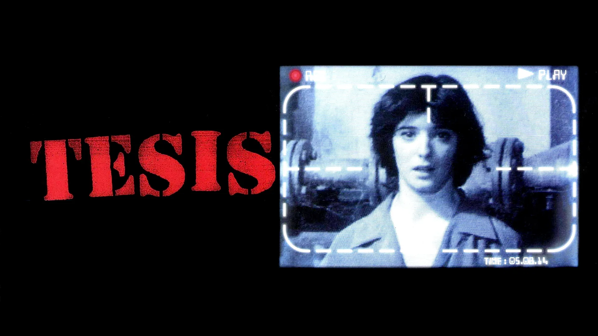Tesis