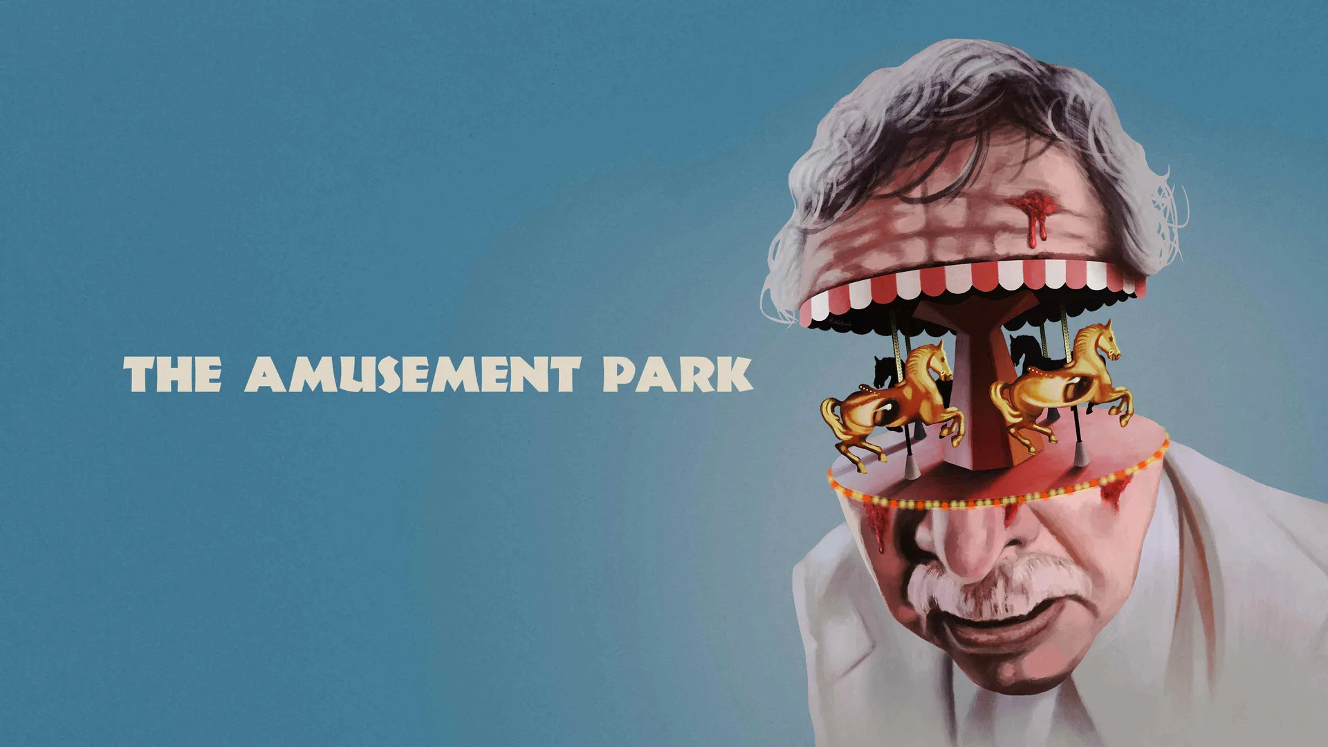 The Amusement Park
