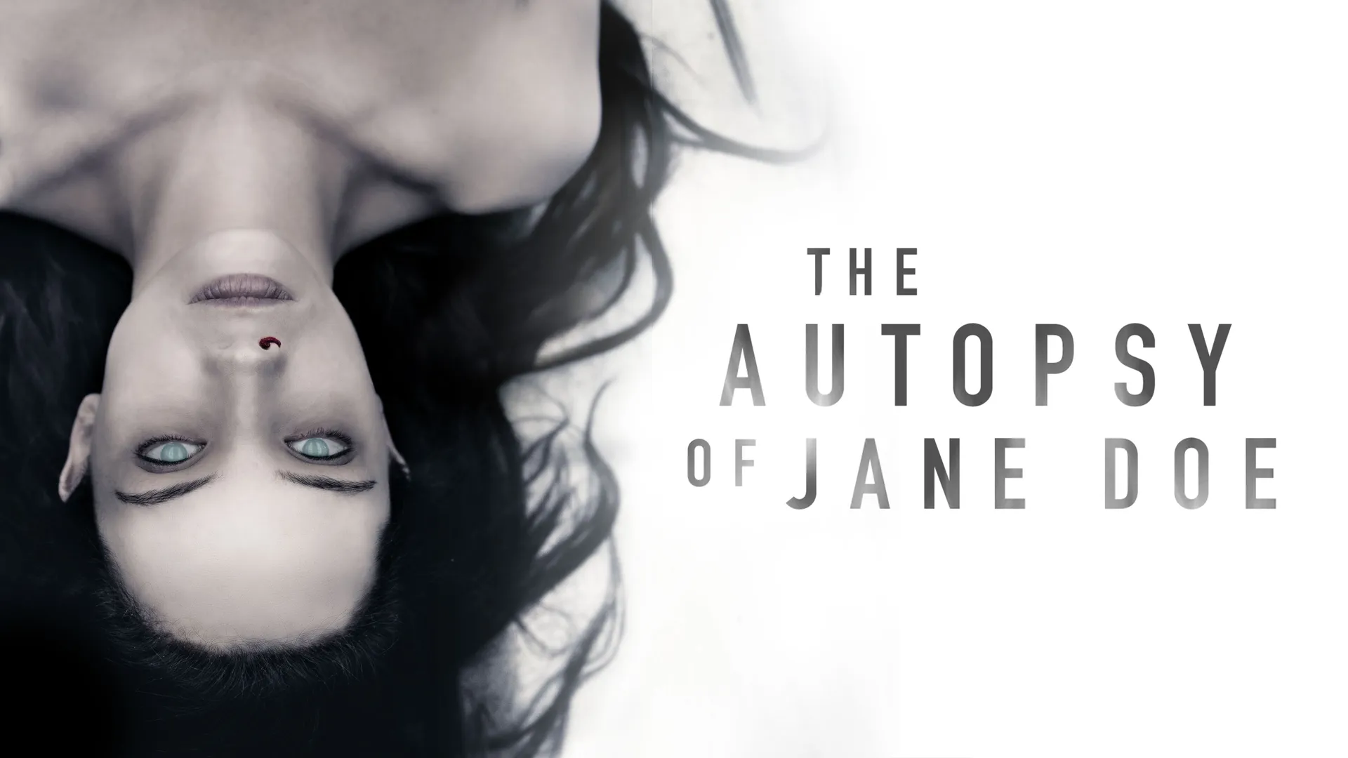 The Autopsy of Jane Doe