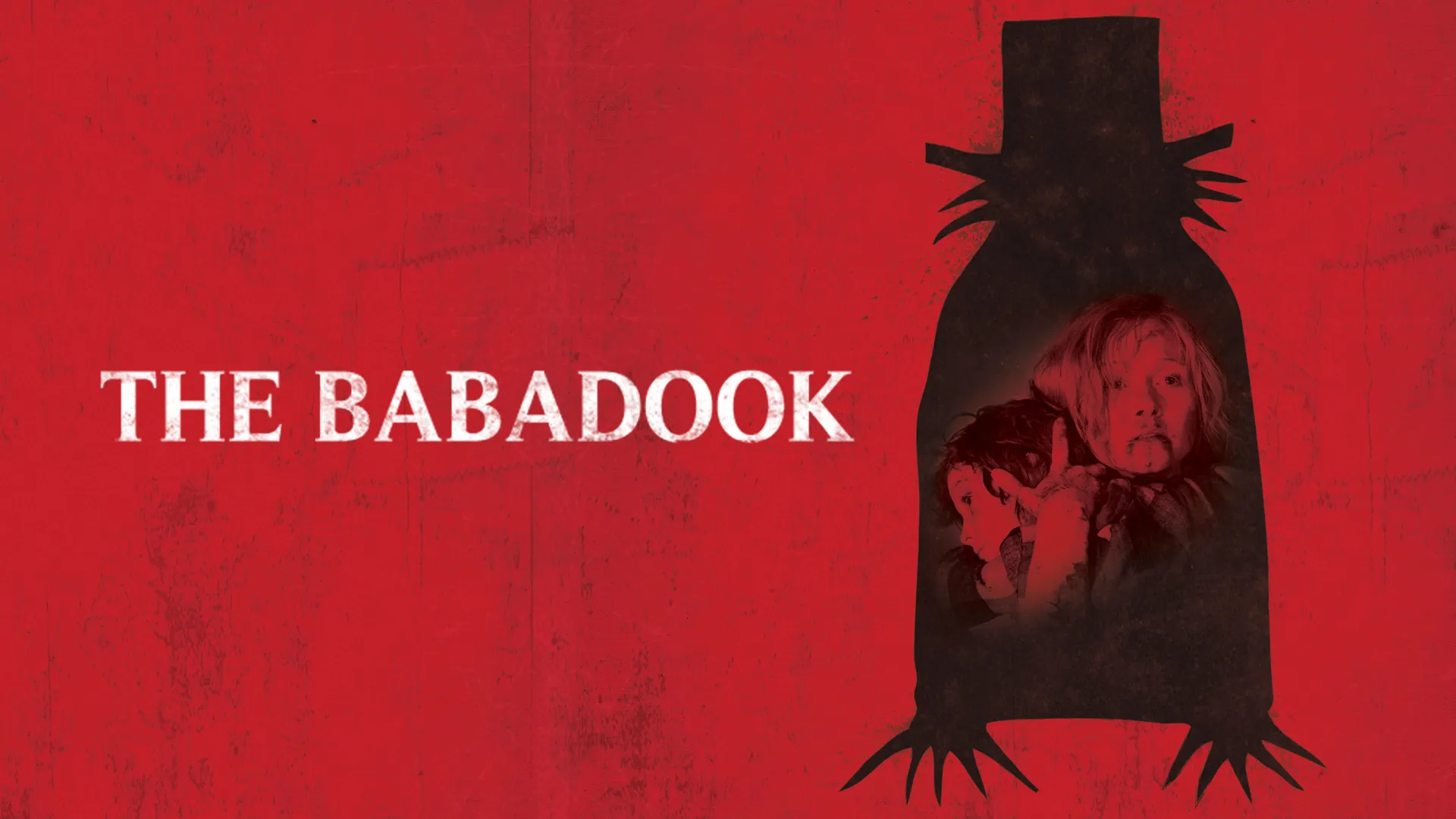 The Babadook