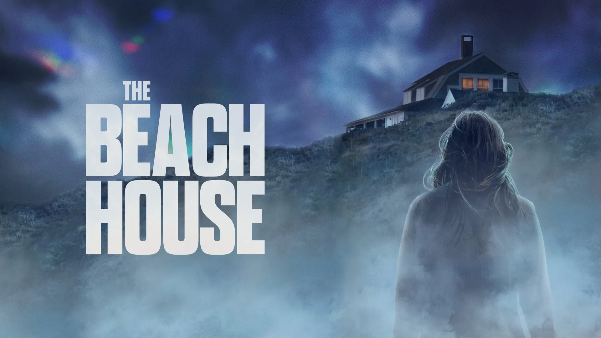 The Beach House
