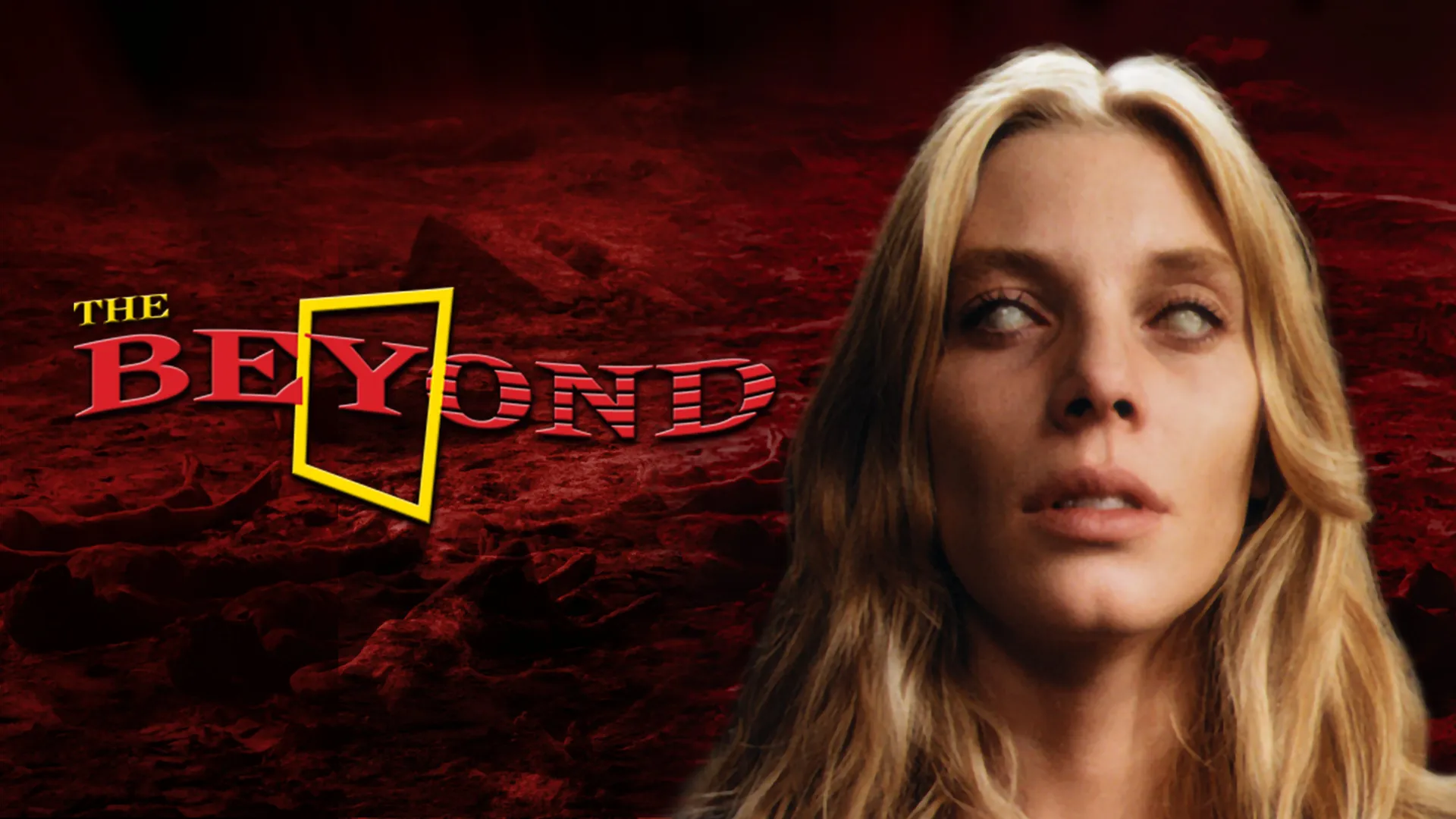 The Beyond