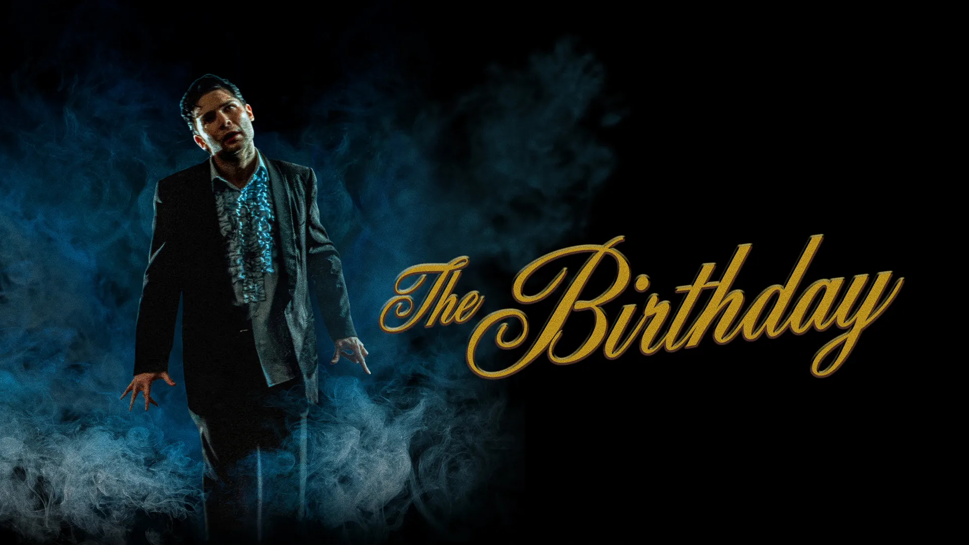 The Birthday