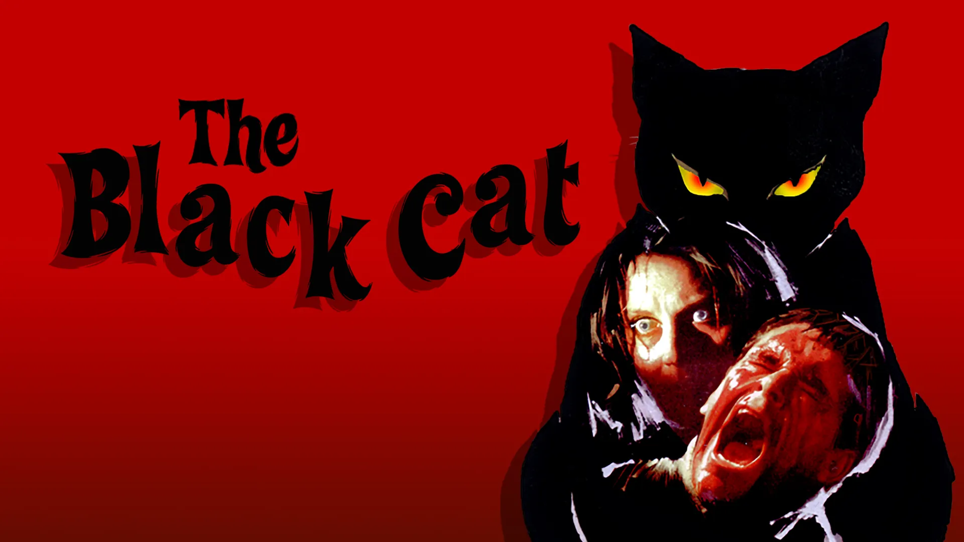 The Black Cat (1981)