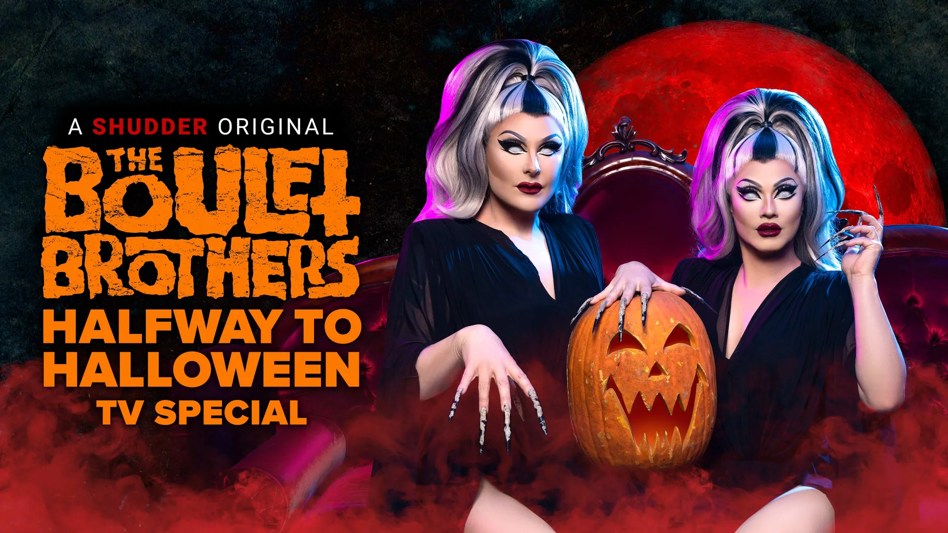 The Boulet Brothers' Halfway to Halloween TV Special
