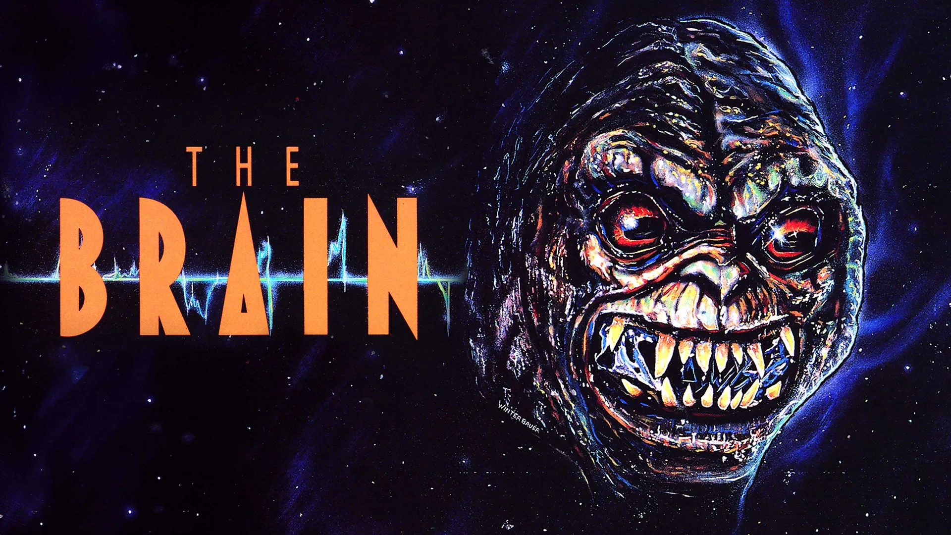 The Brain