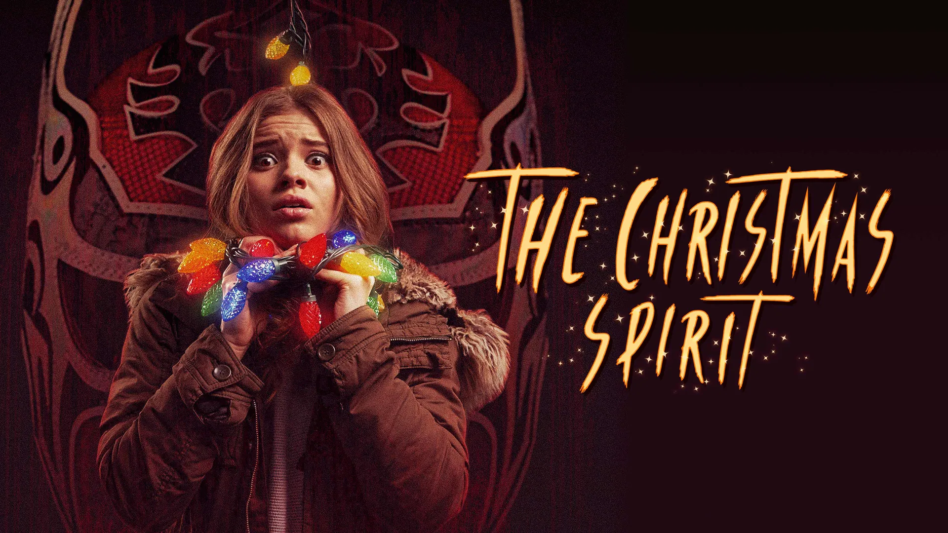 The Christmas Spirit